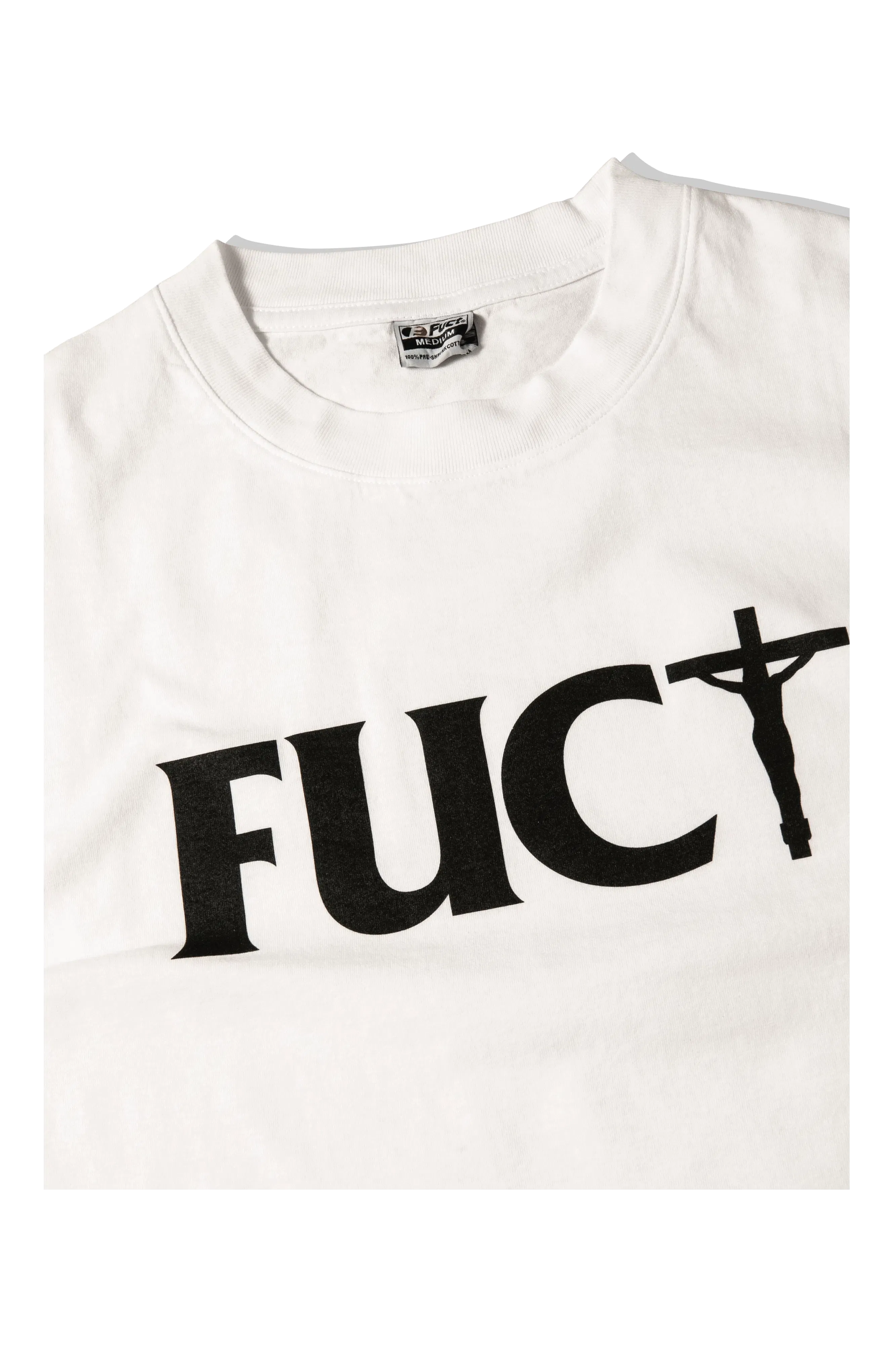 Fuct Crossed Tee