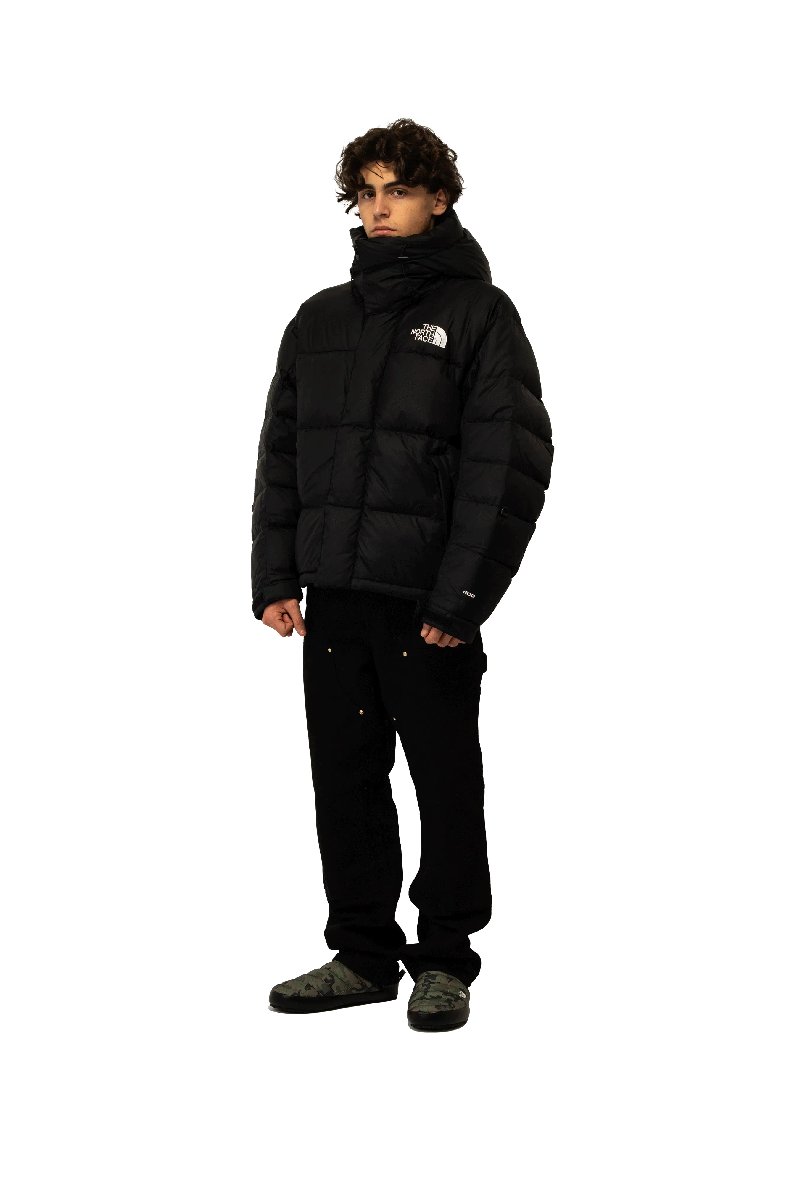 The North Face Hmlyn Baltoro Jacket