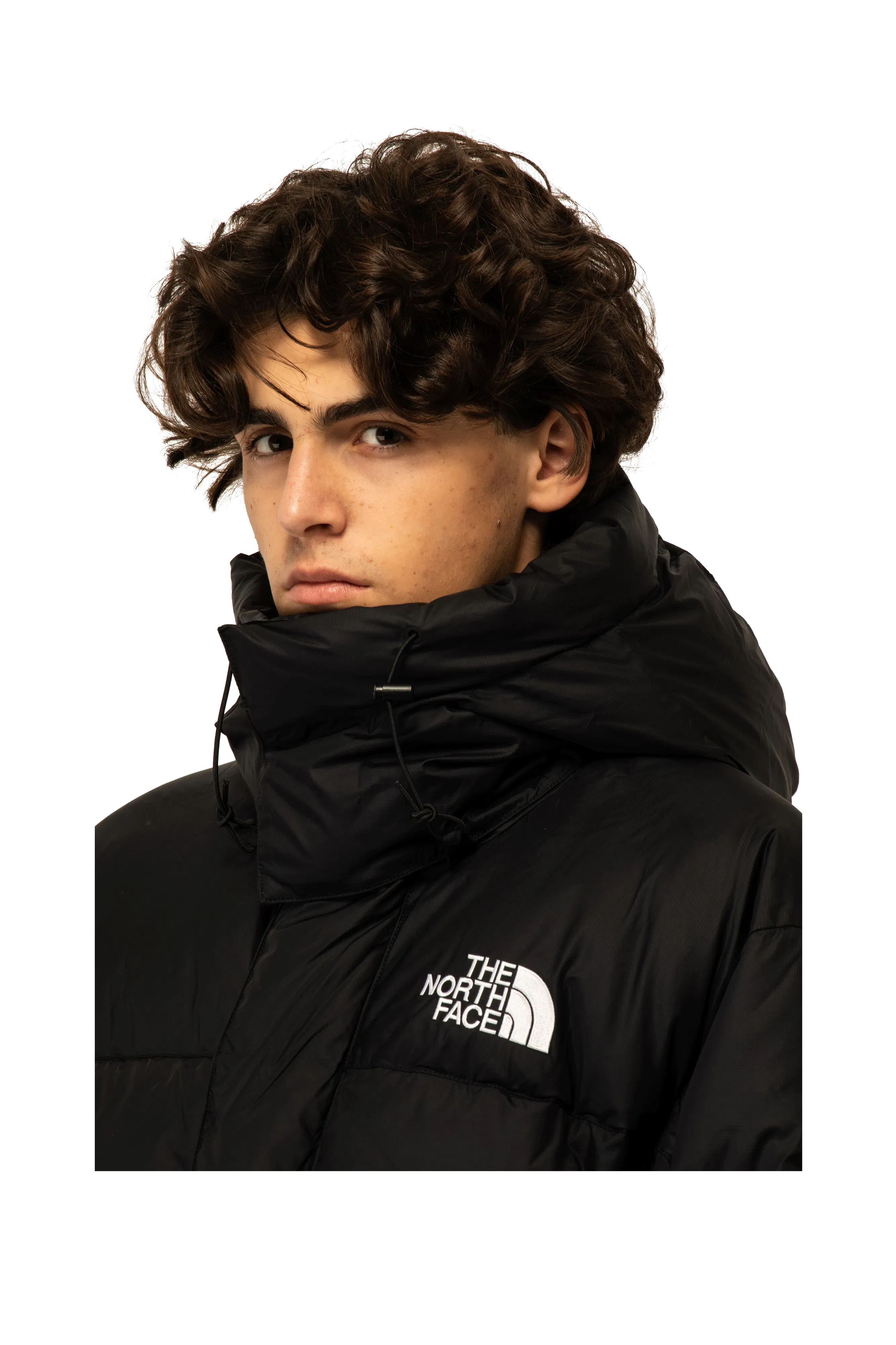 The North Face Hmlyn Baltoro Jacket