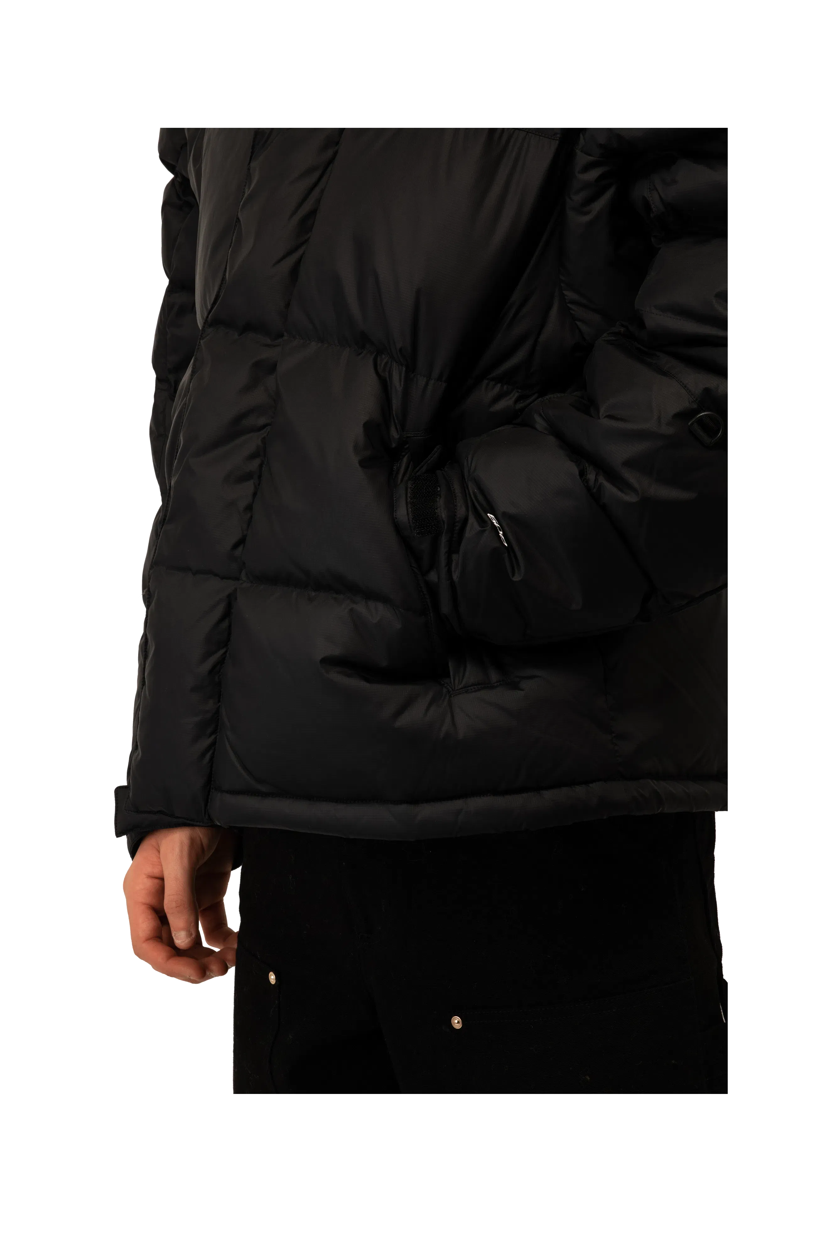 The North Face Hmlyn Baltoro Jacket