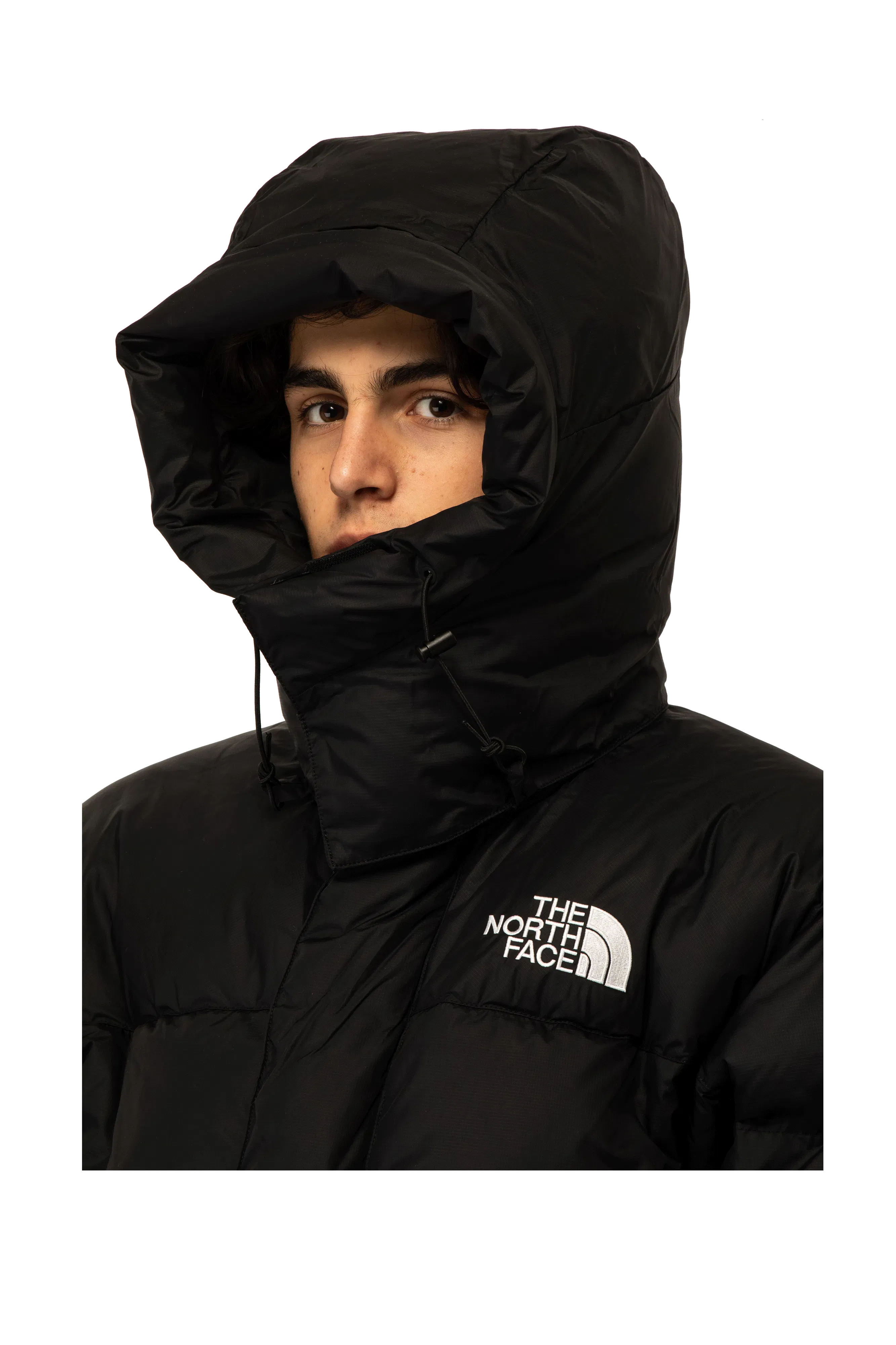 The North Face Hmlyn Baltoro Jacket