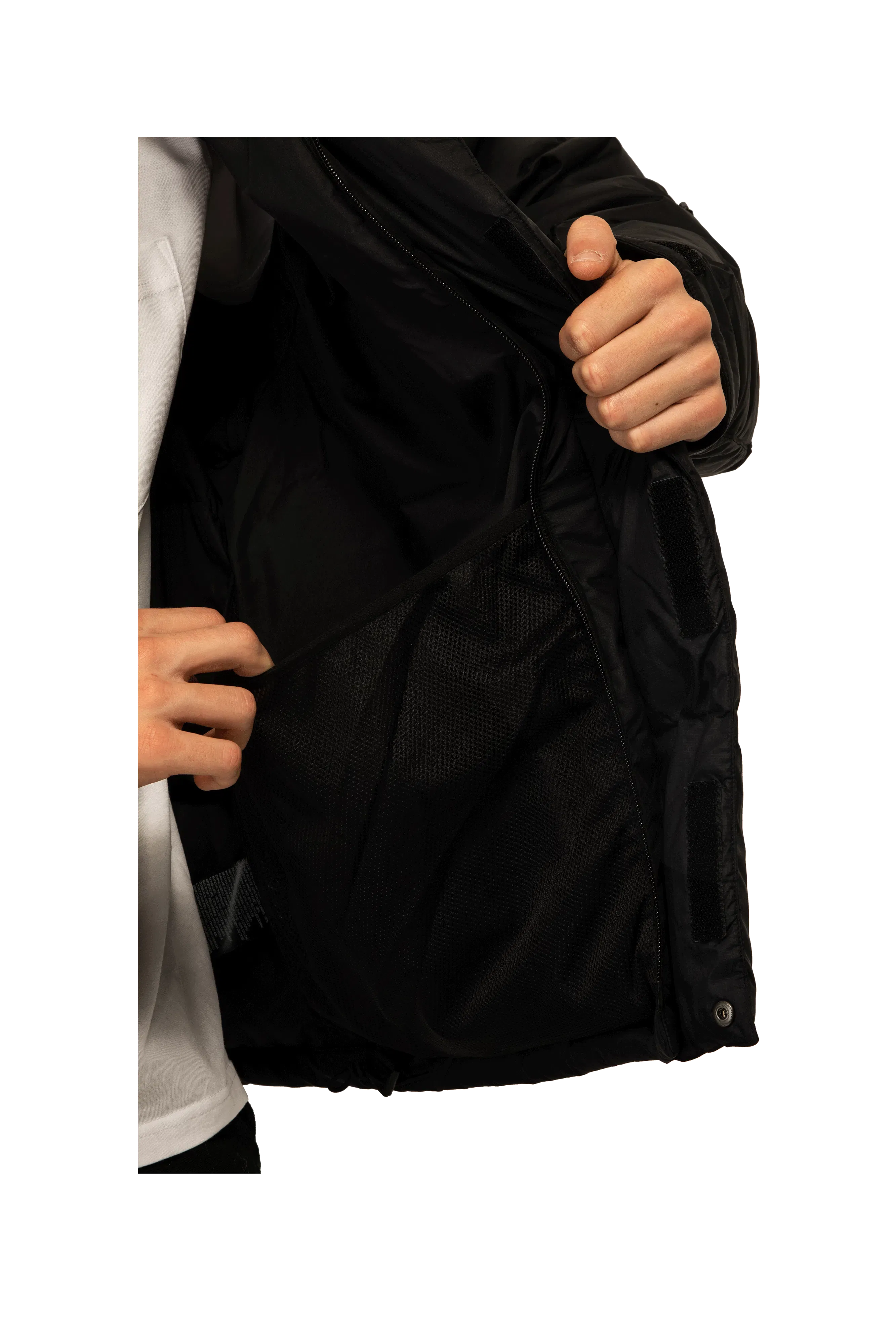 The North Face Hmlyn Baltoro Jacket
