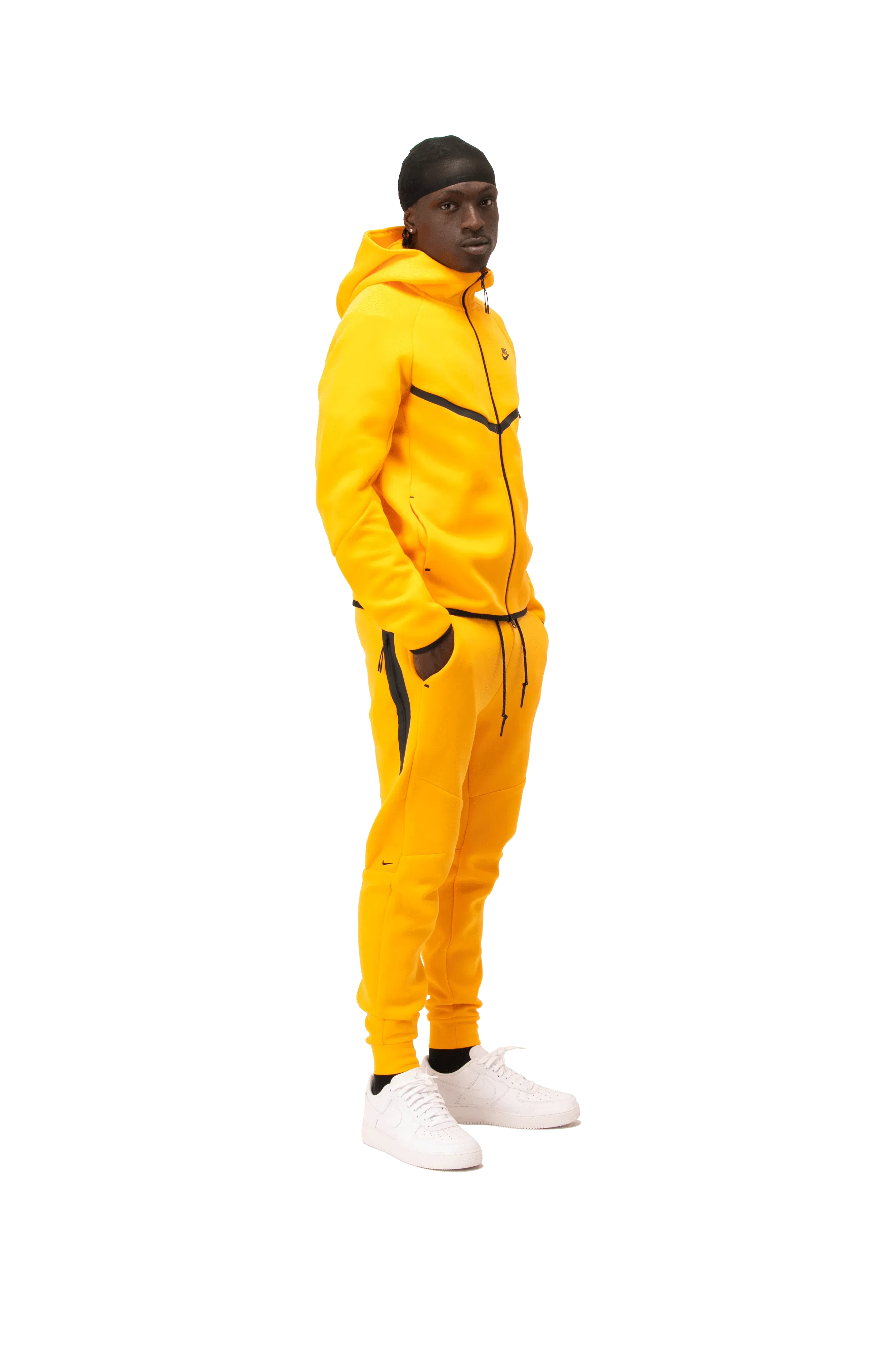 Nike NRG Tech Fleece Fz Wr Hoodie