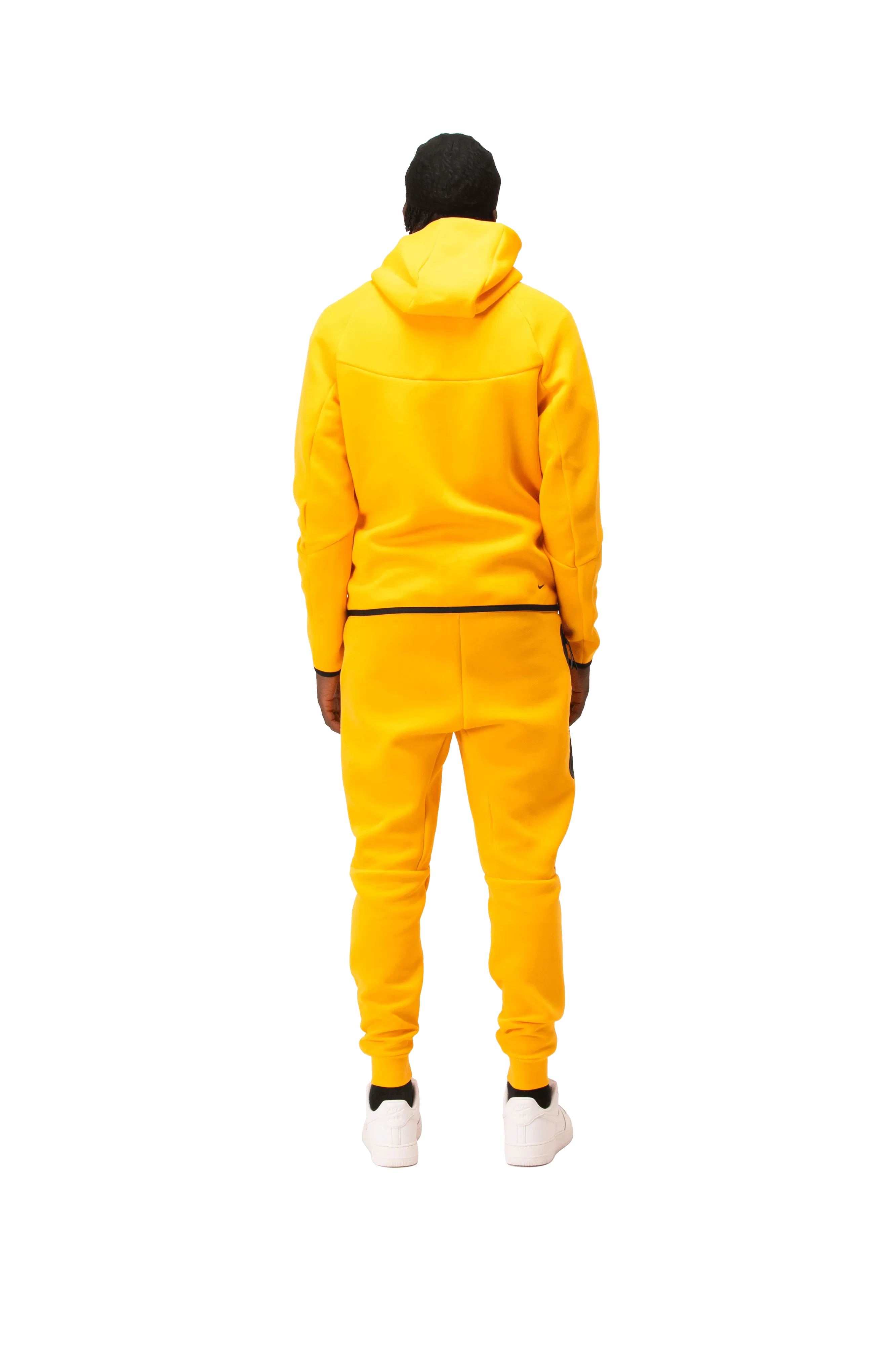 Nike NRG Tech Fleece Fz Wr Hoodie