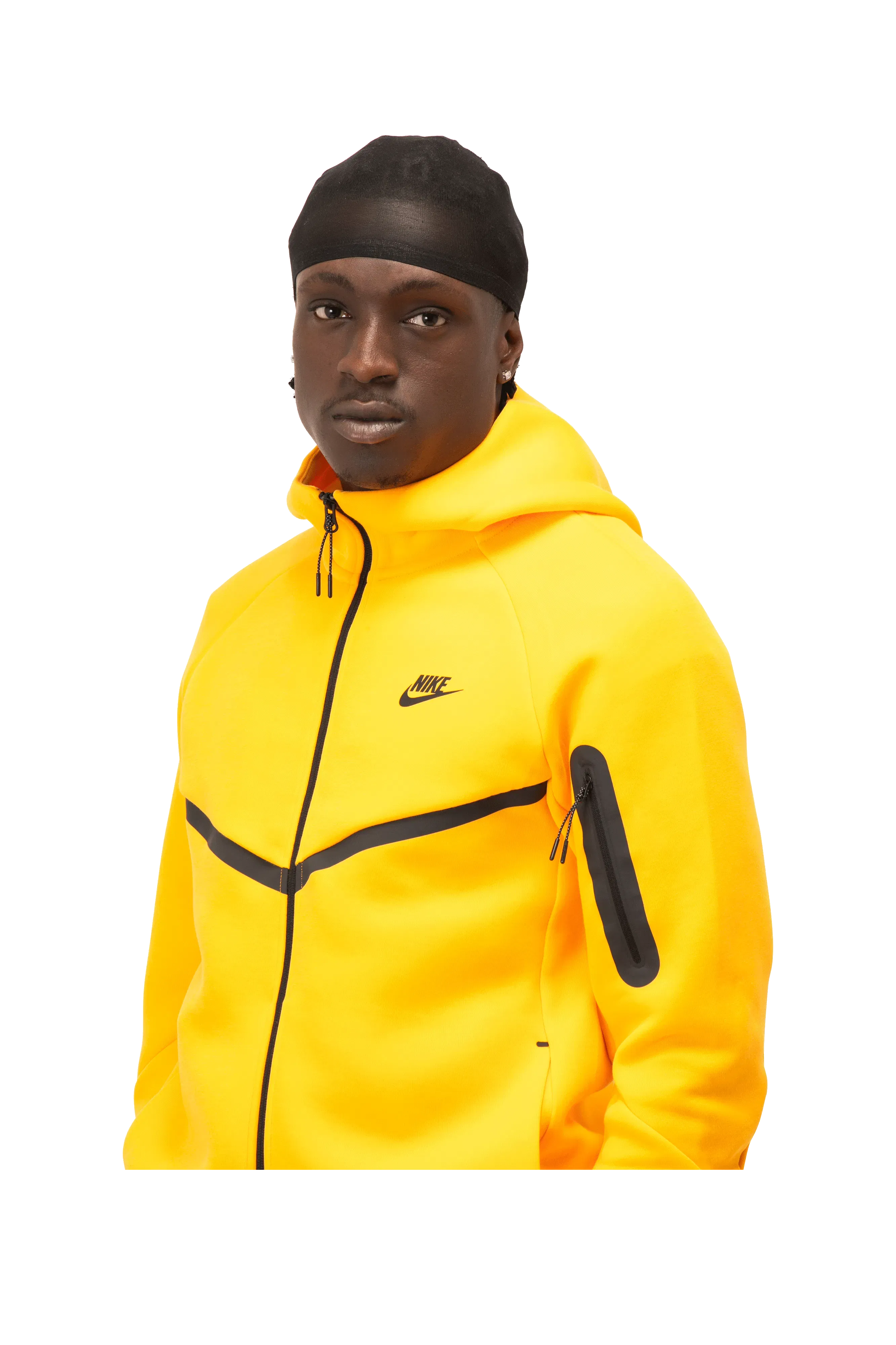 Nike NRG Tech Fleece Fz Wr Hoodie