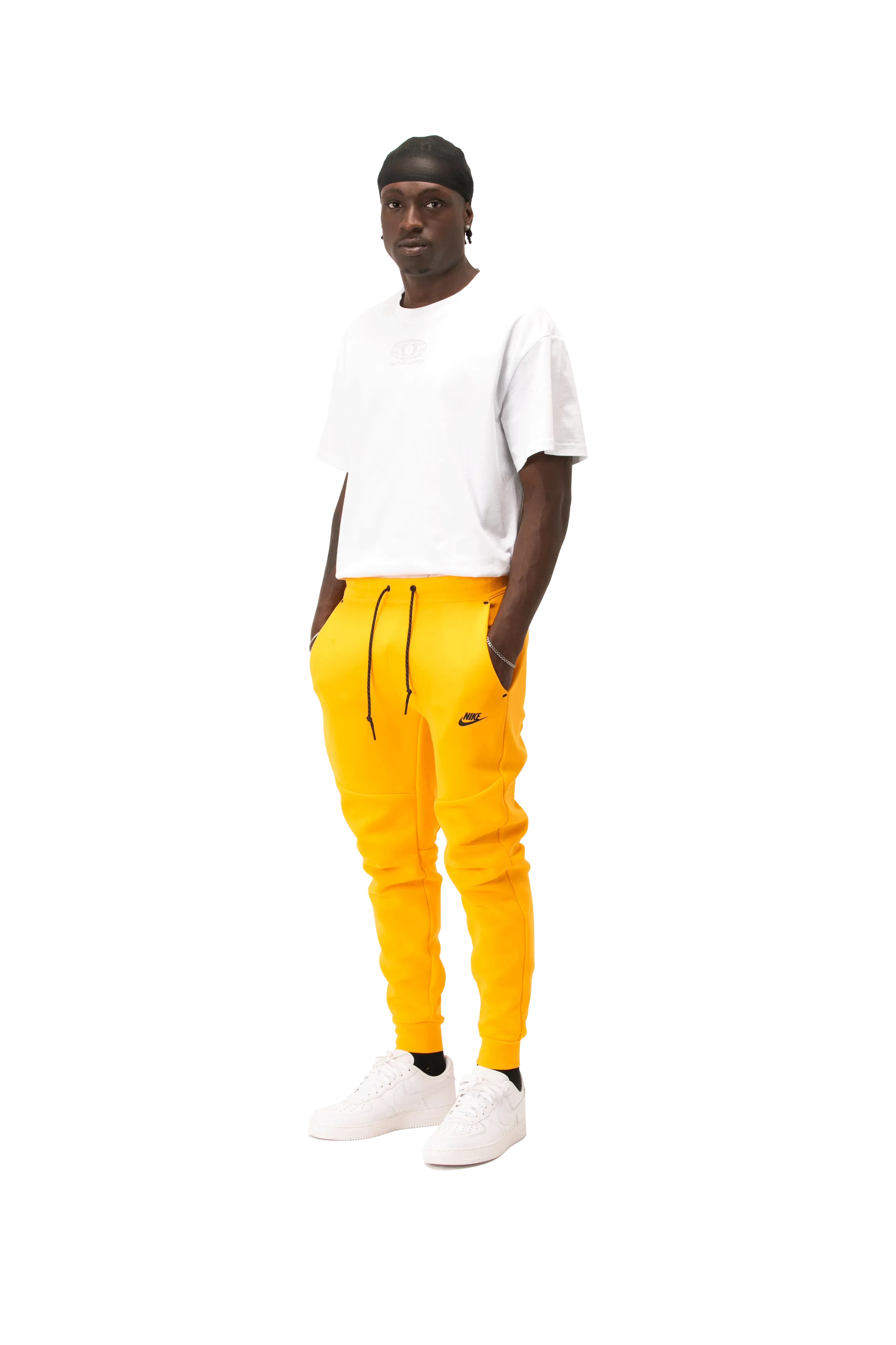 Nike NRG Tech Fleece Jogger