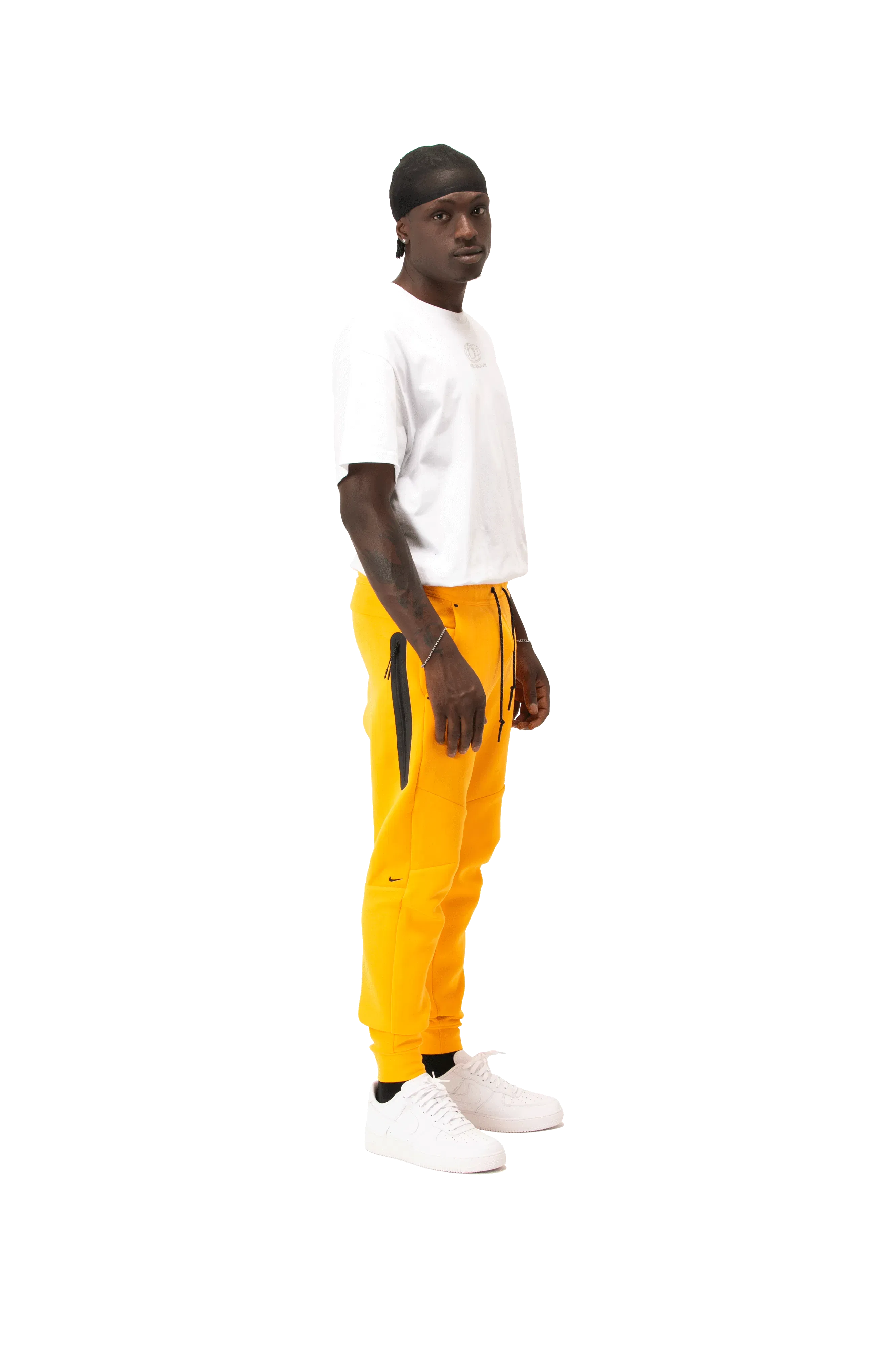 Nike NRG Tech Fleece Jogger