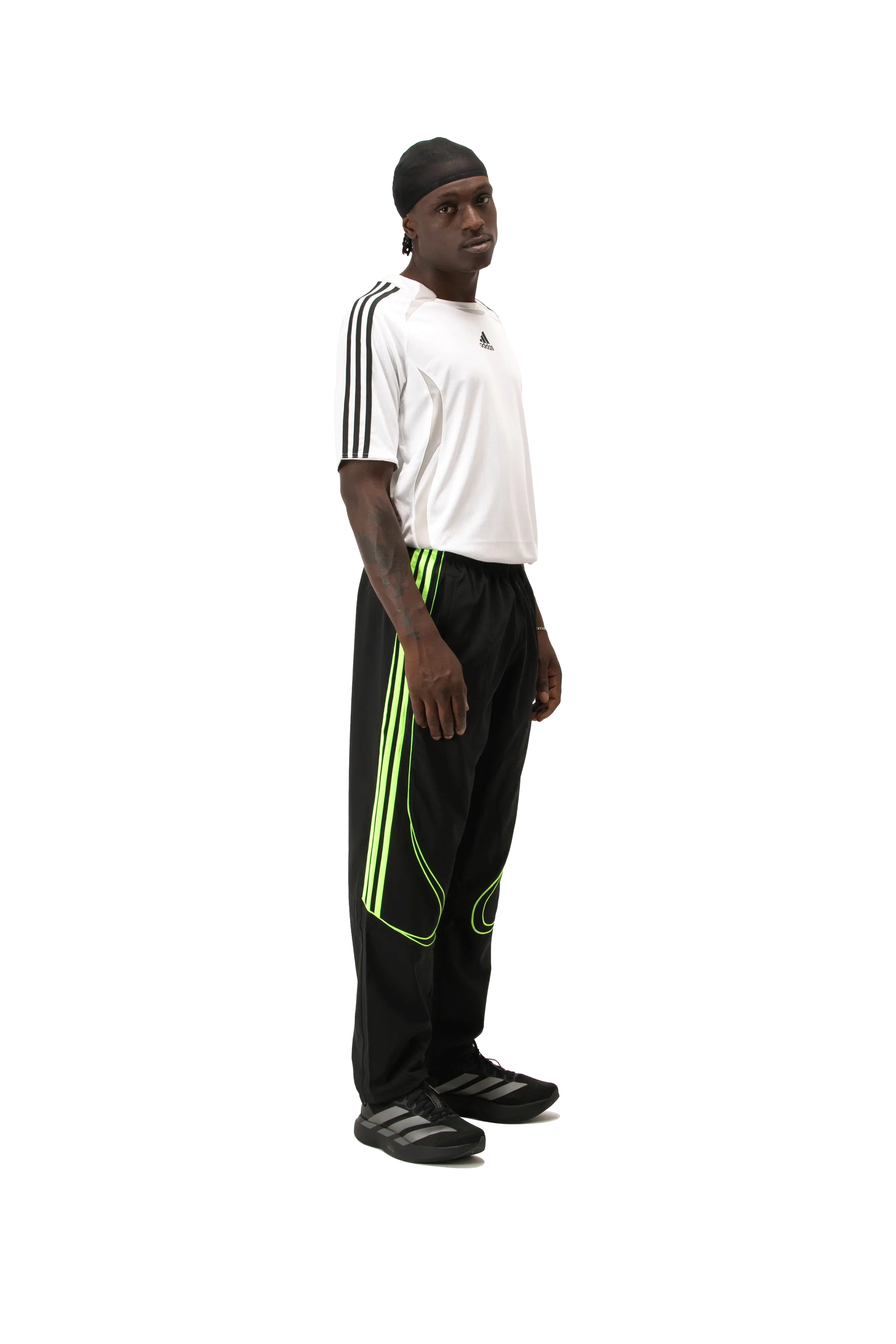 adidas Teamgeist Track Pant