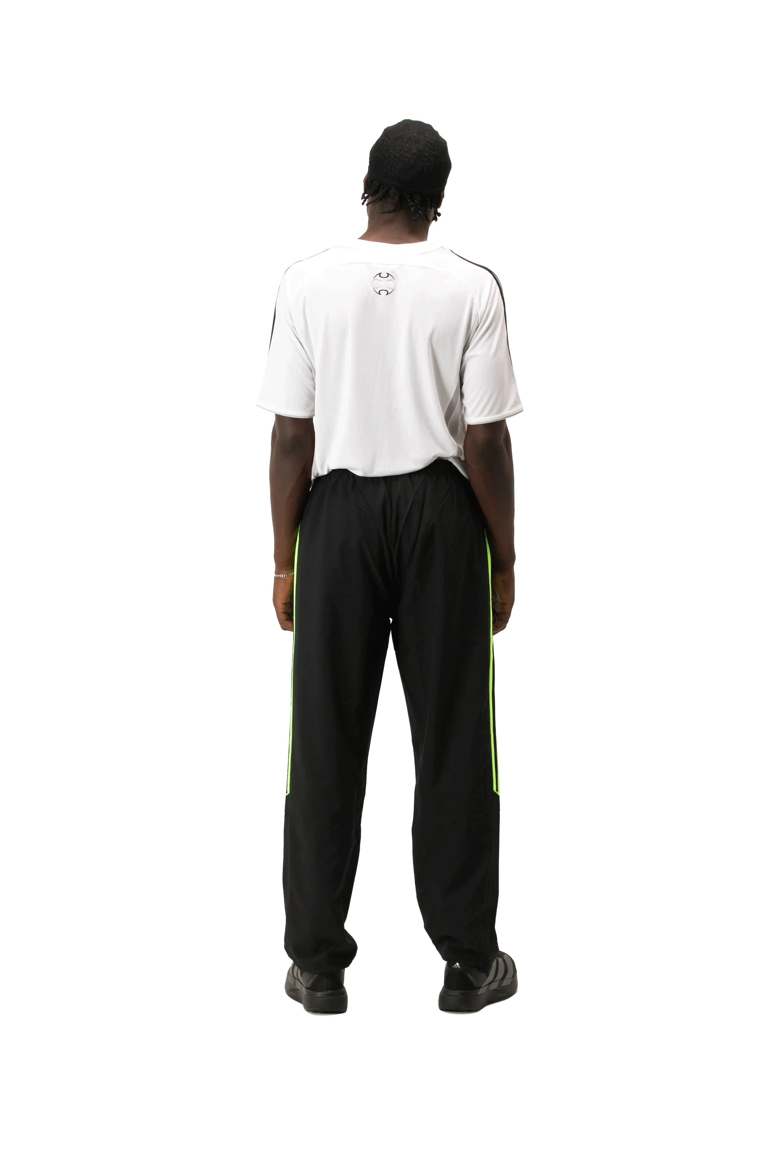 adidas Teamgeist Track Pant