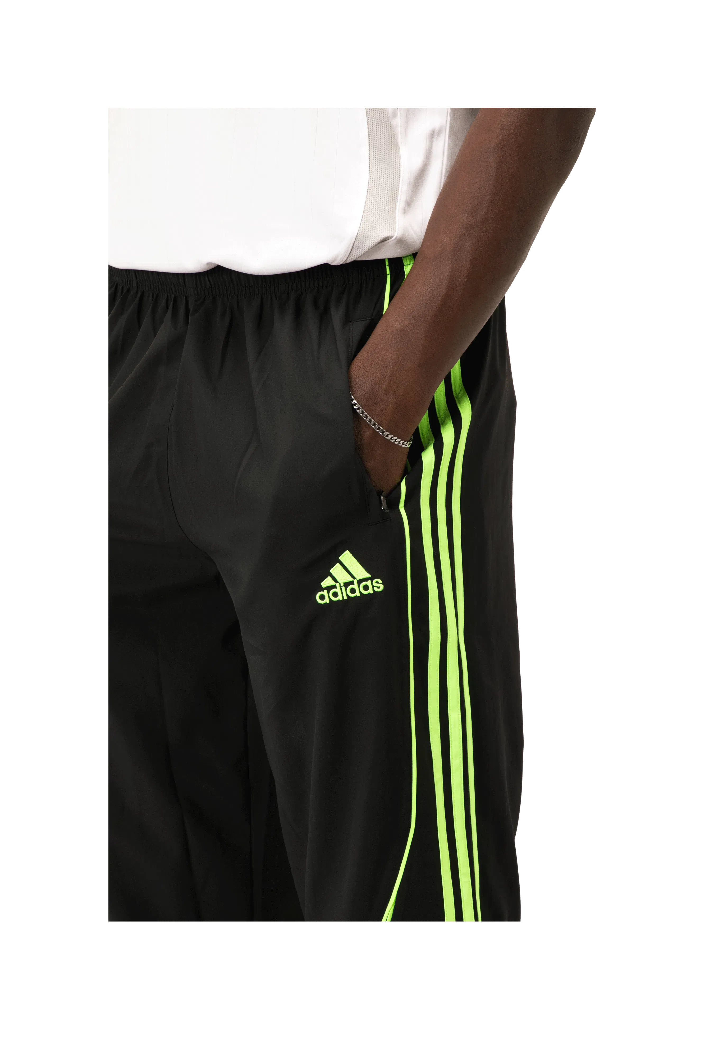 adidas Teamgeist Track Pant