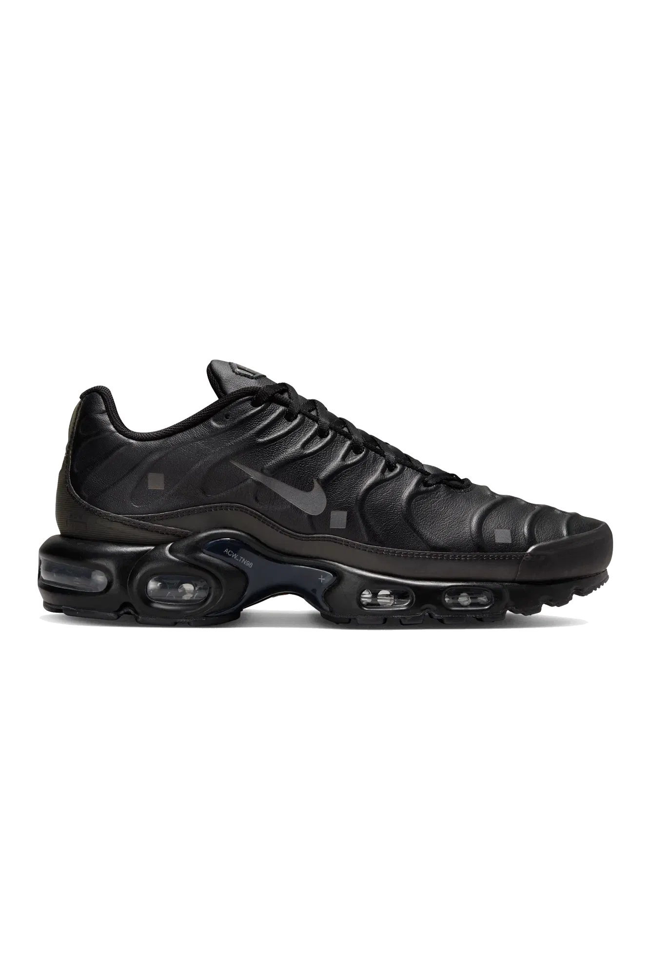 Nike Air Max Plus x A-COLD-WALL*