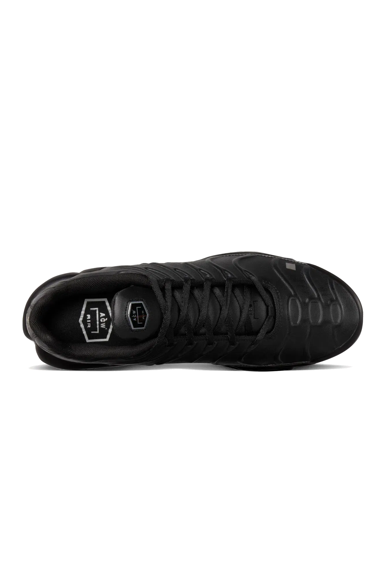 Nike Air Max Plus x A-COLD-WALL*