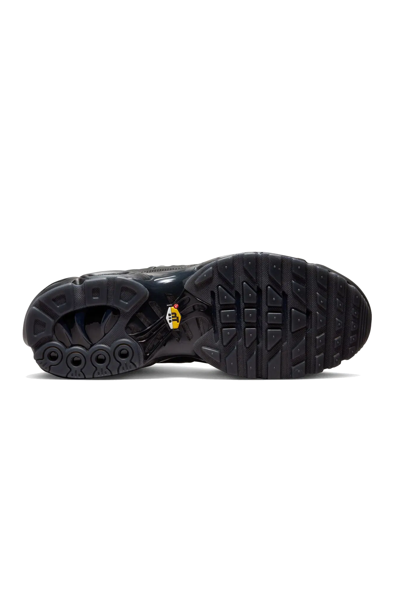 Nike Air Max Plus x A-COLD-WALL*