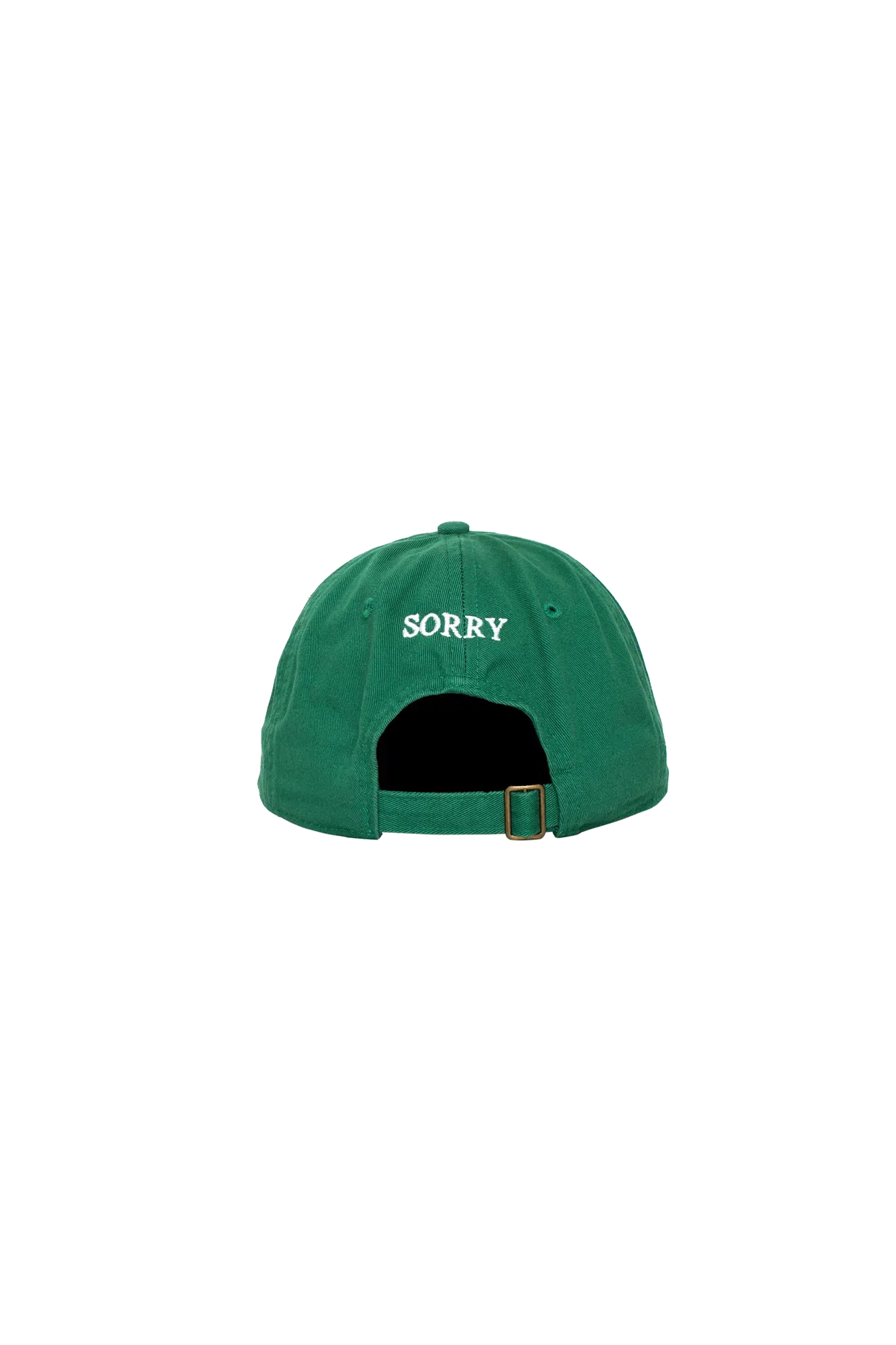 IDEA Sorry I Don't Work Here Hat