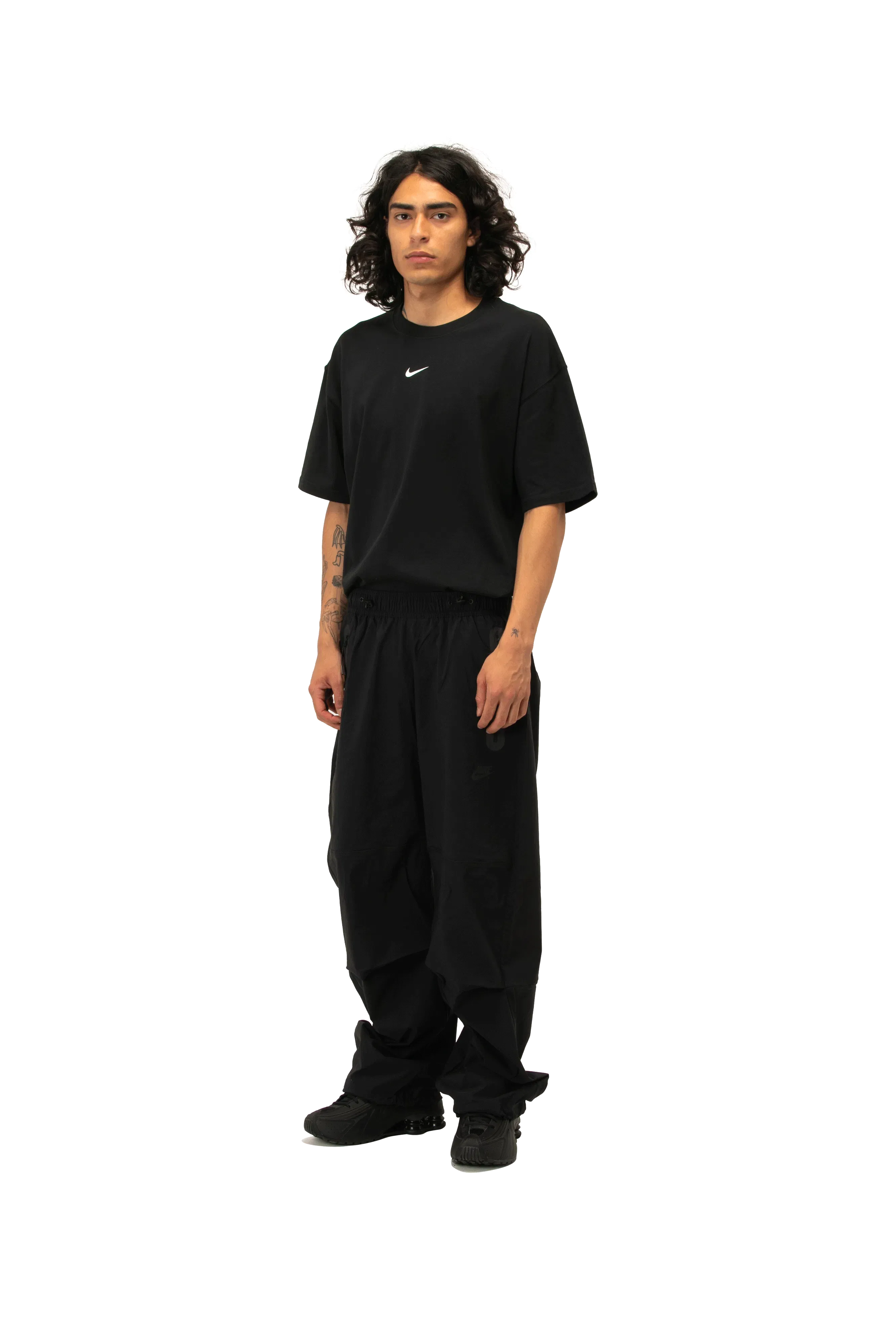 Nike Tech Woven Pant OS