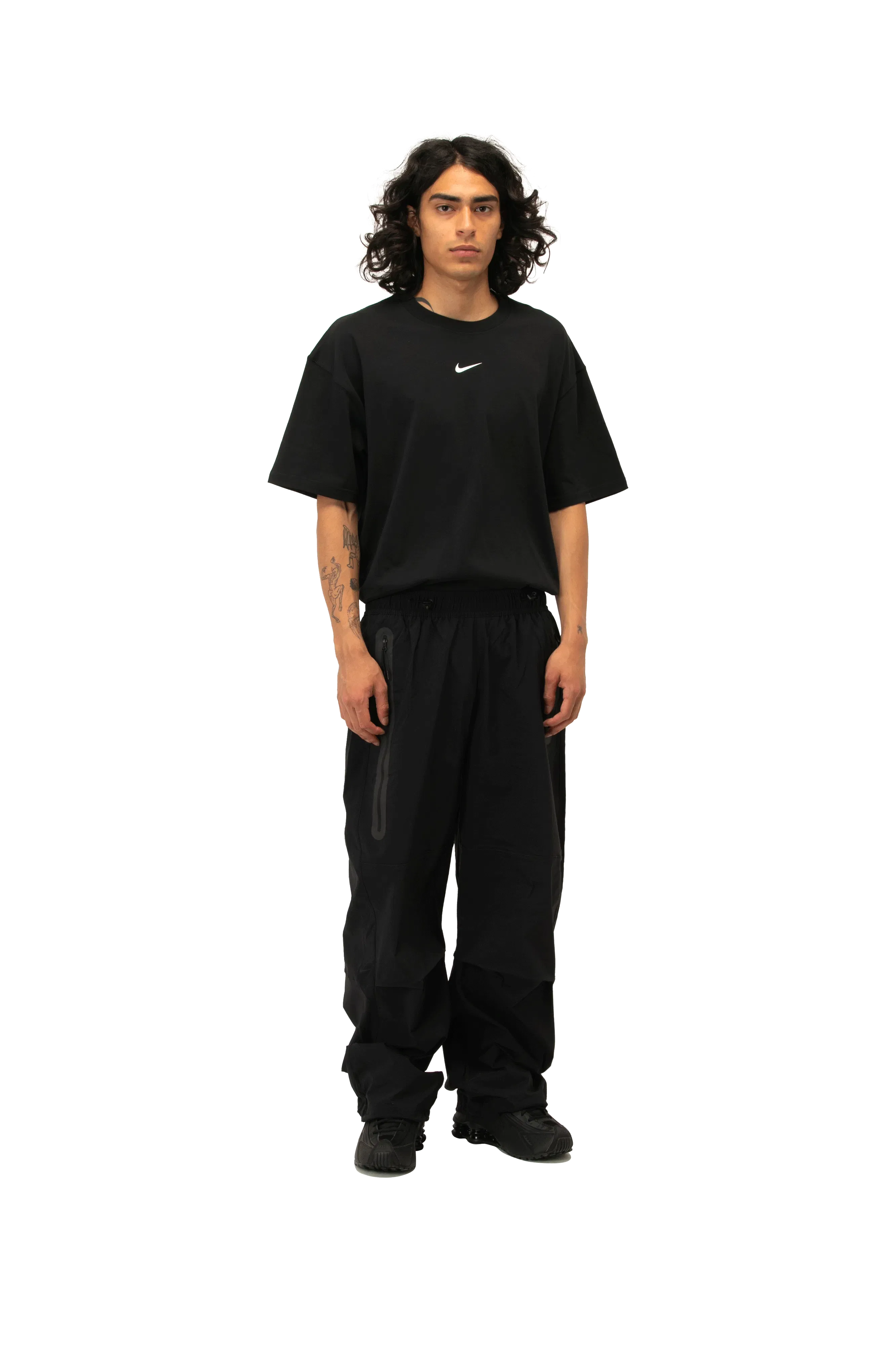 Nike Tech Woven Pant OS
