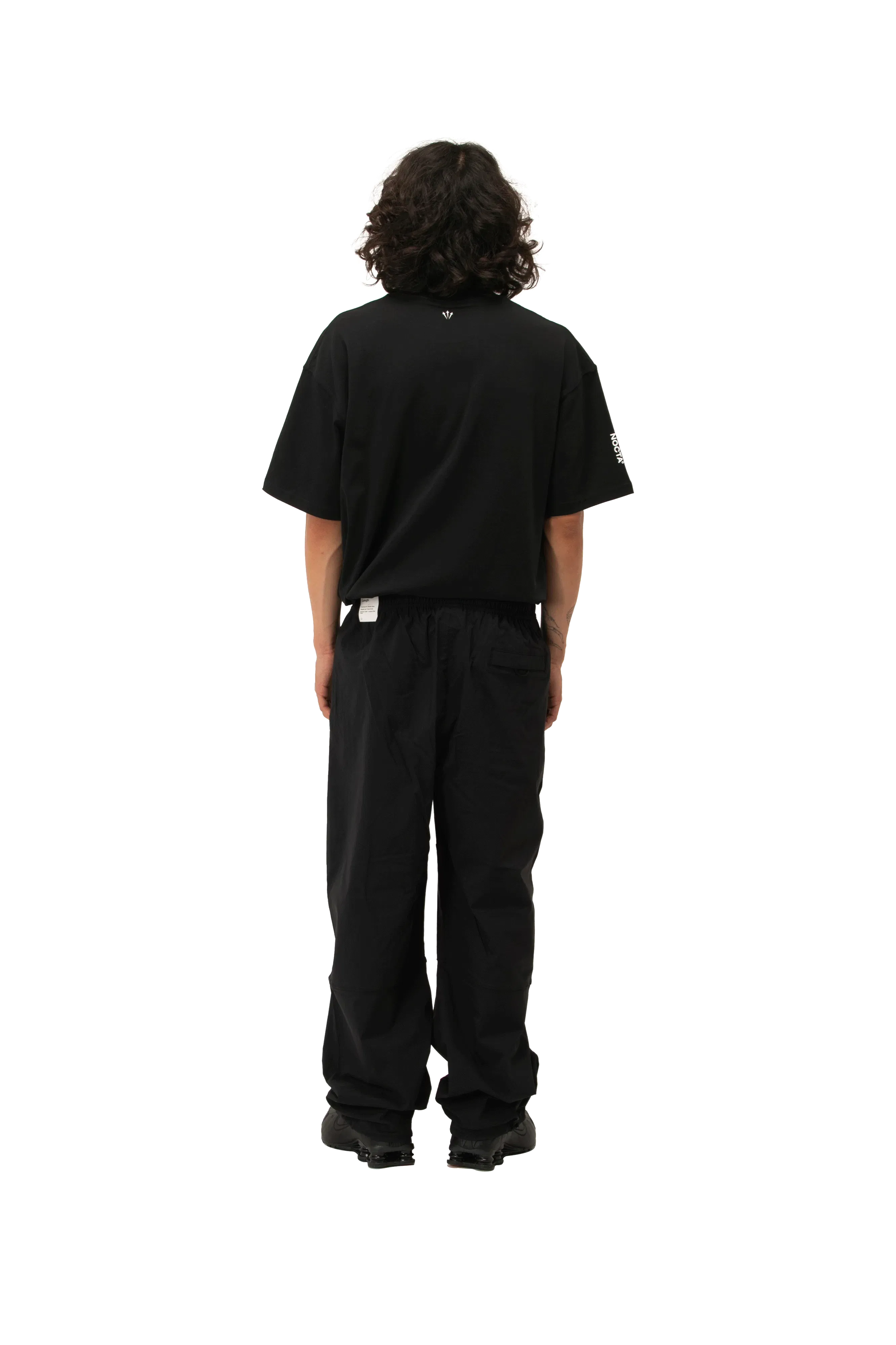 Nike Tech Woven Pant OS