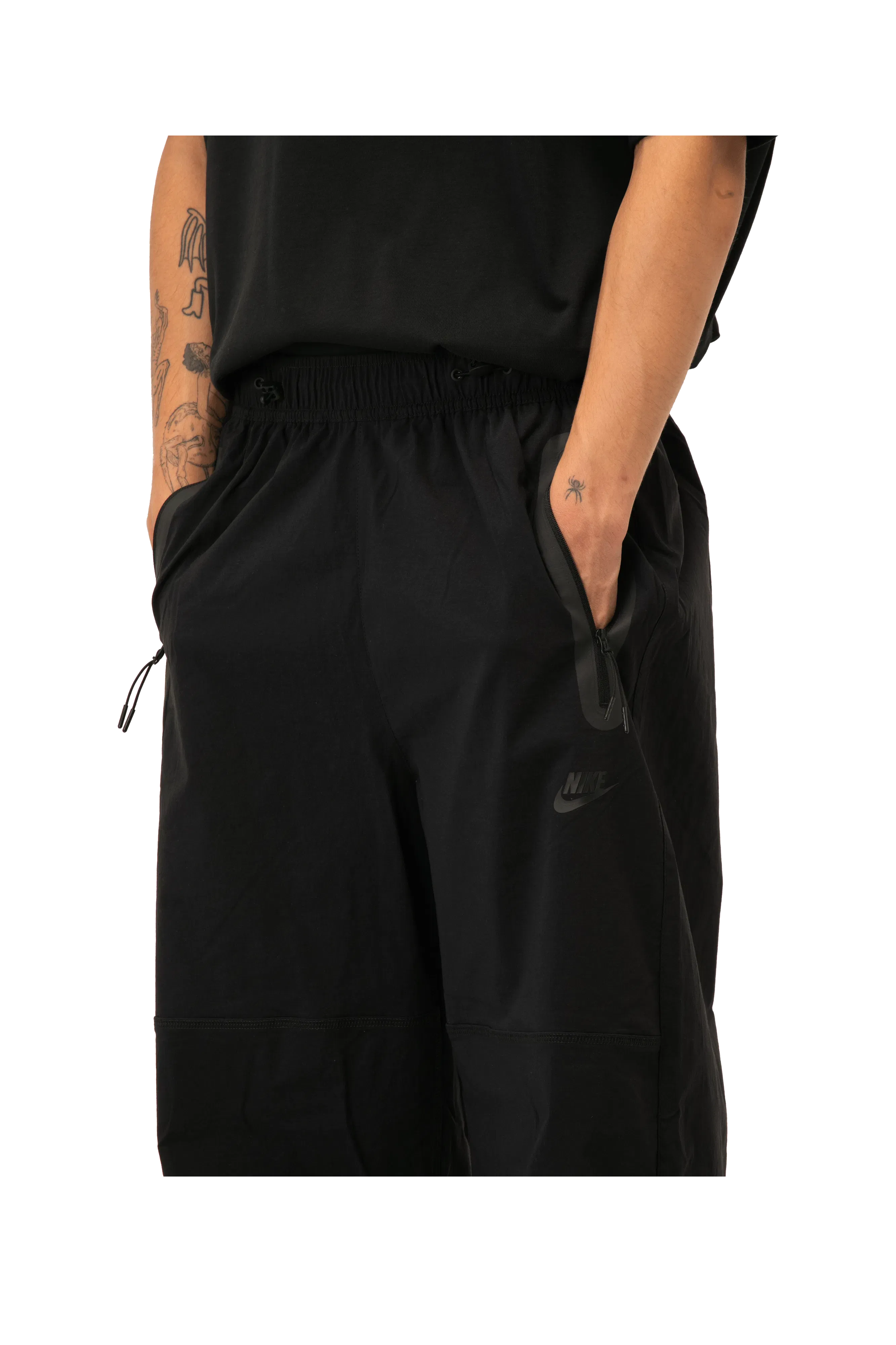 Nike Tech Woven Pant OS