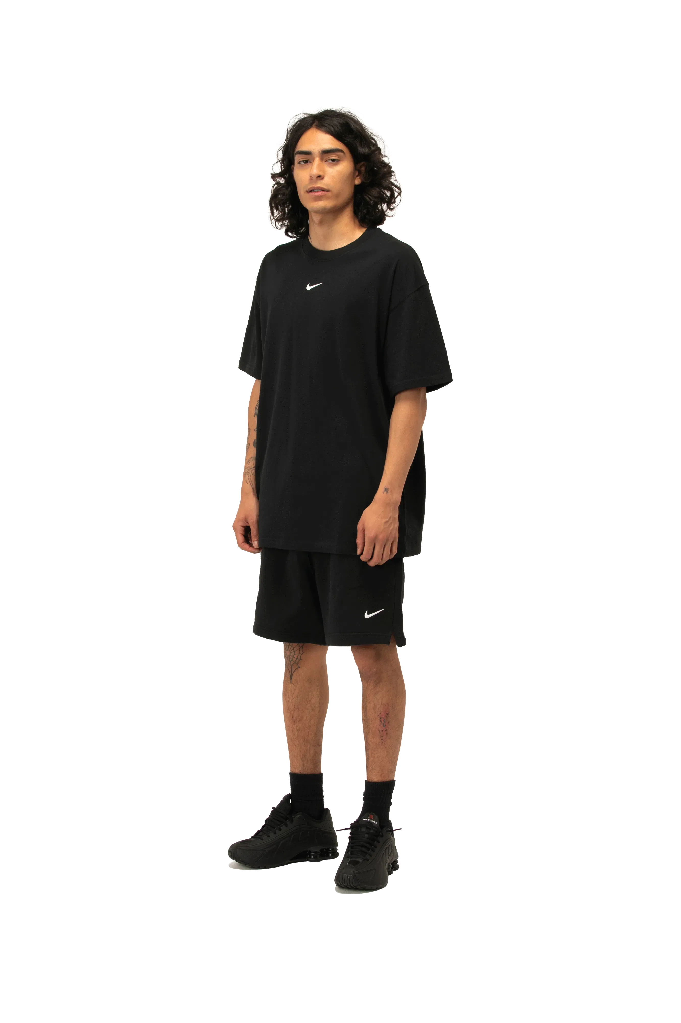 Nike NRG Nocta CS Tee