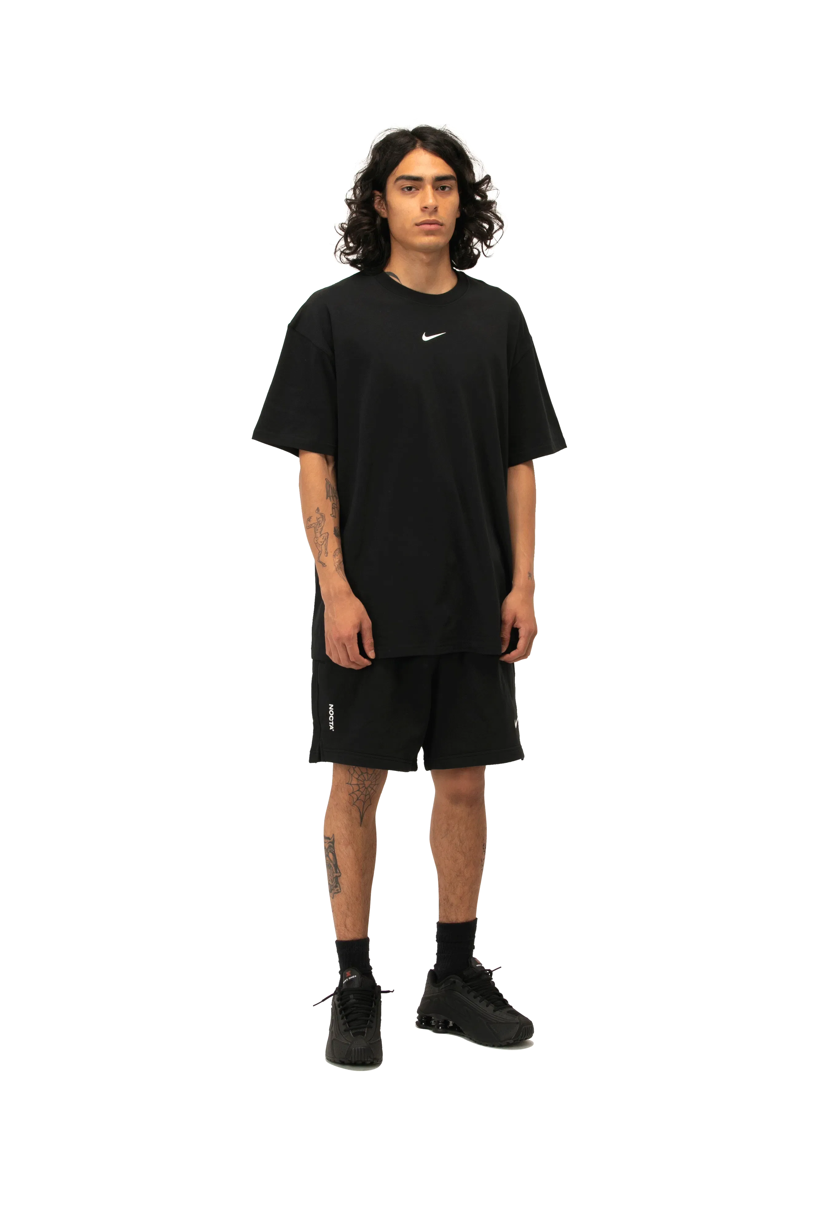 Nike NRG Nocta CS Tee
