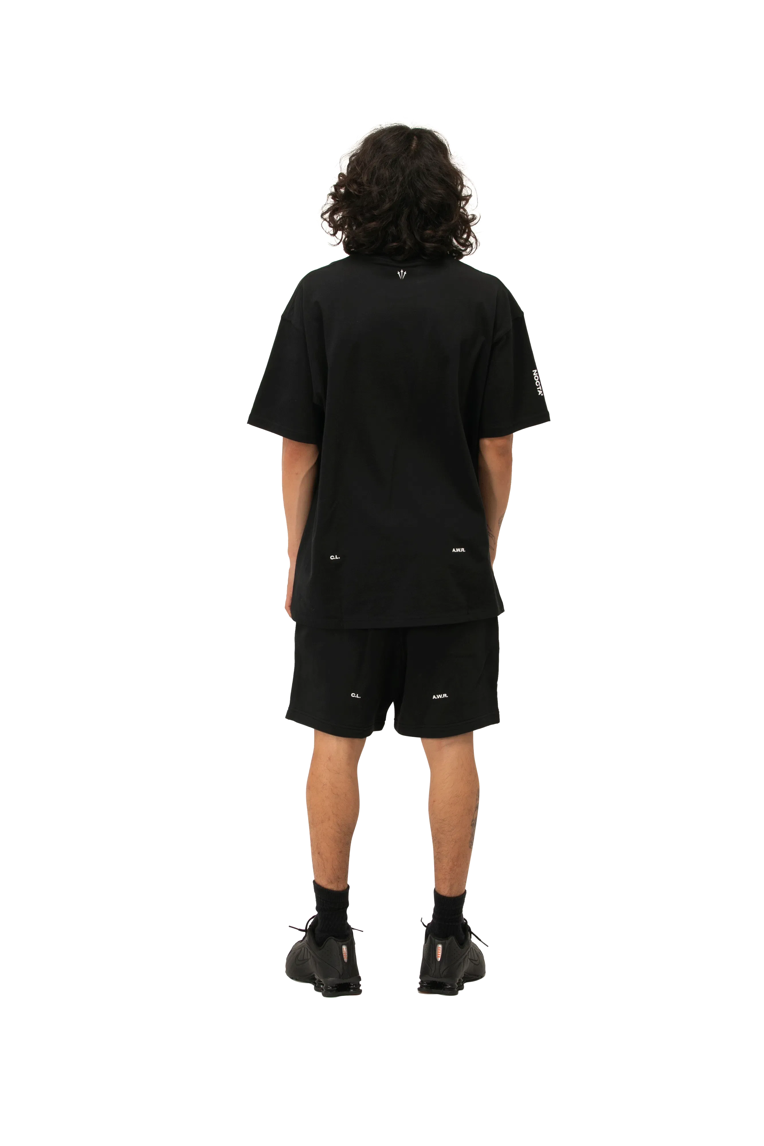 Nike NRG Nocta CS Tee