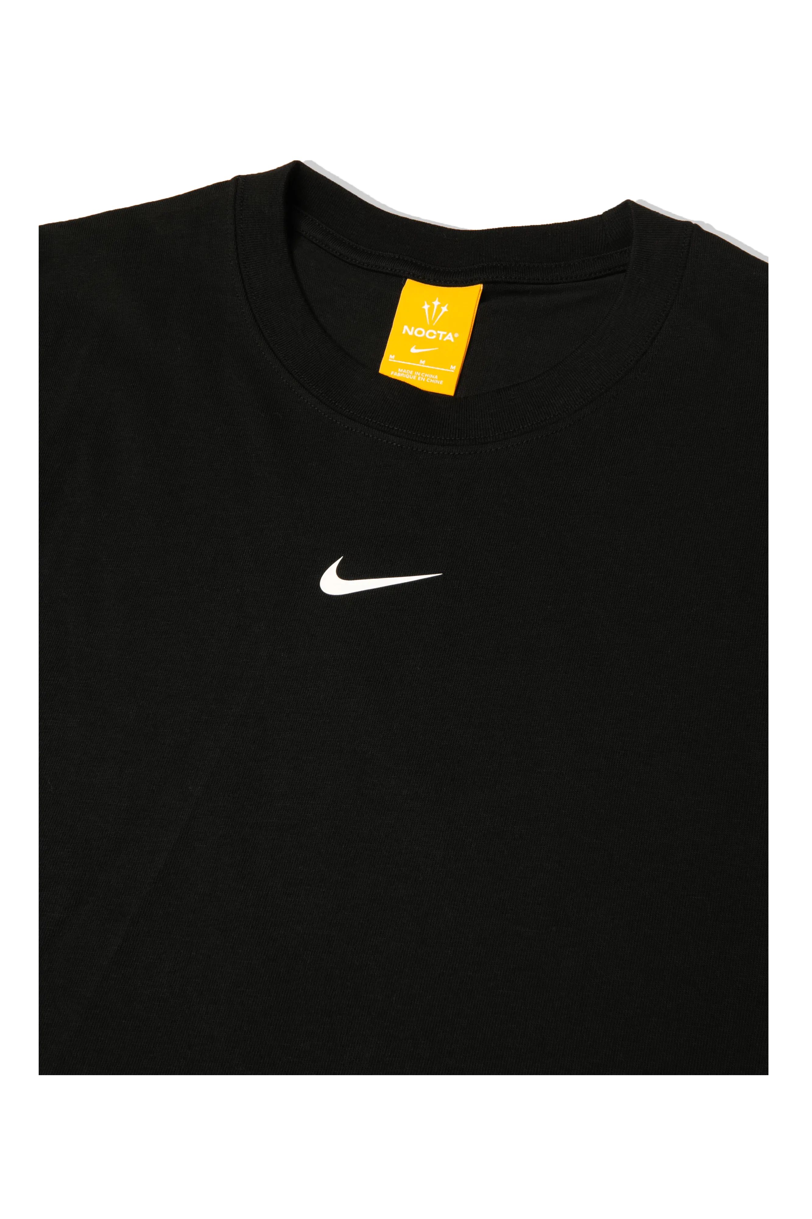Nike NRG Nocta CS Tee