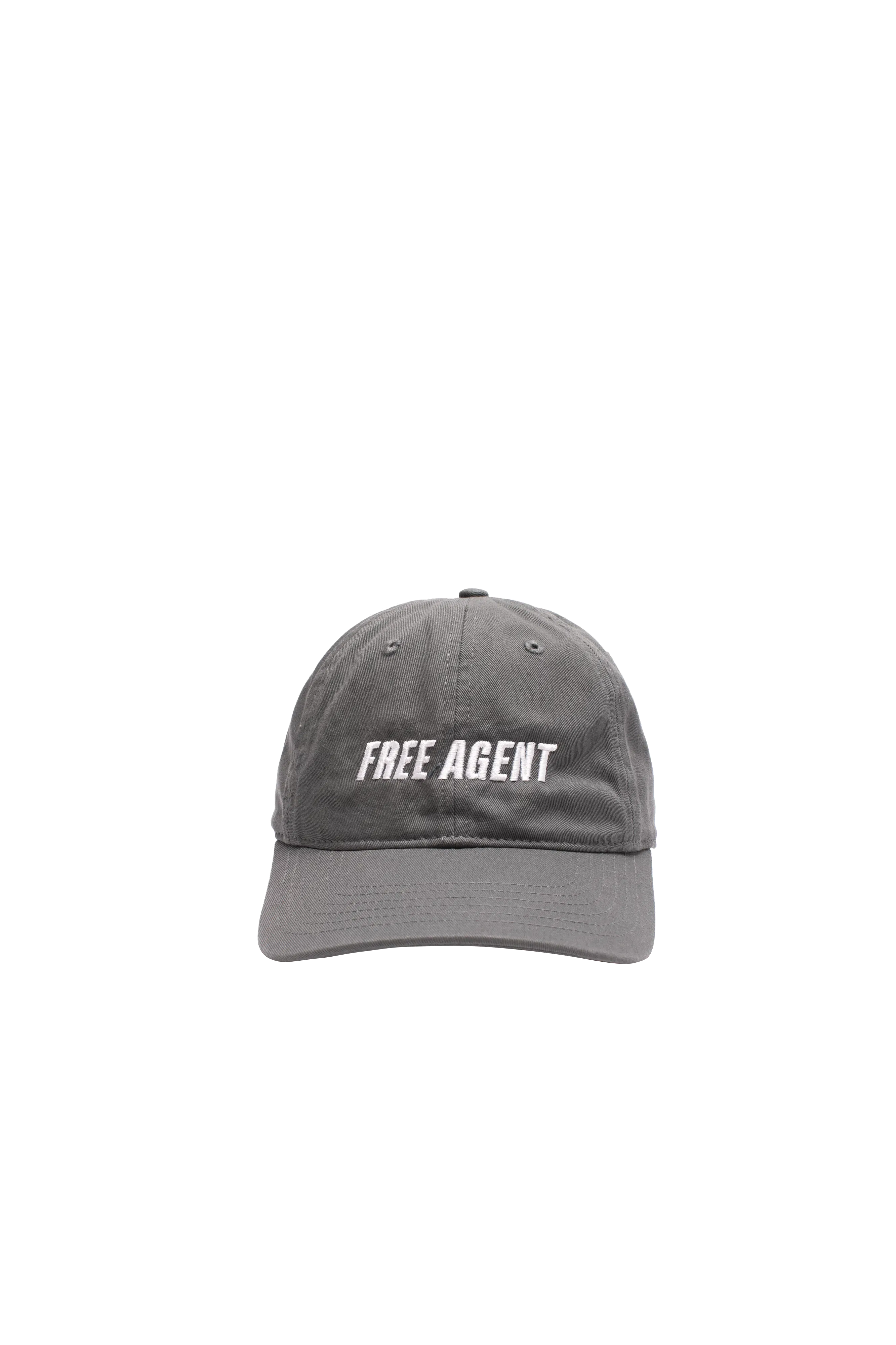 IDEA Free Agent Hat