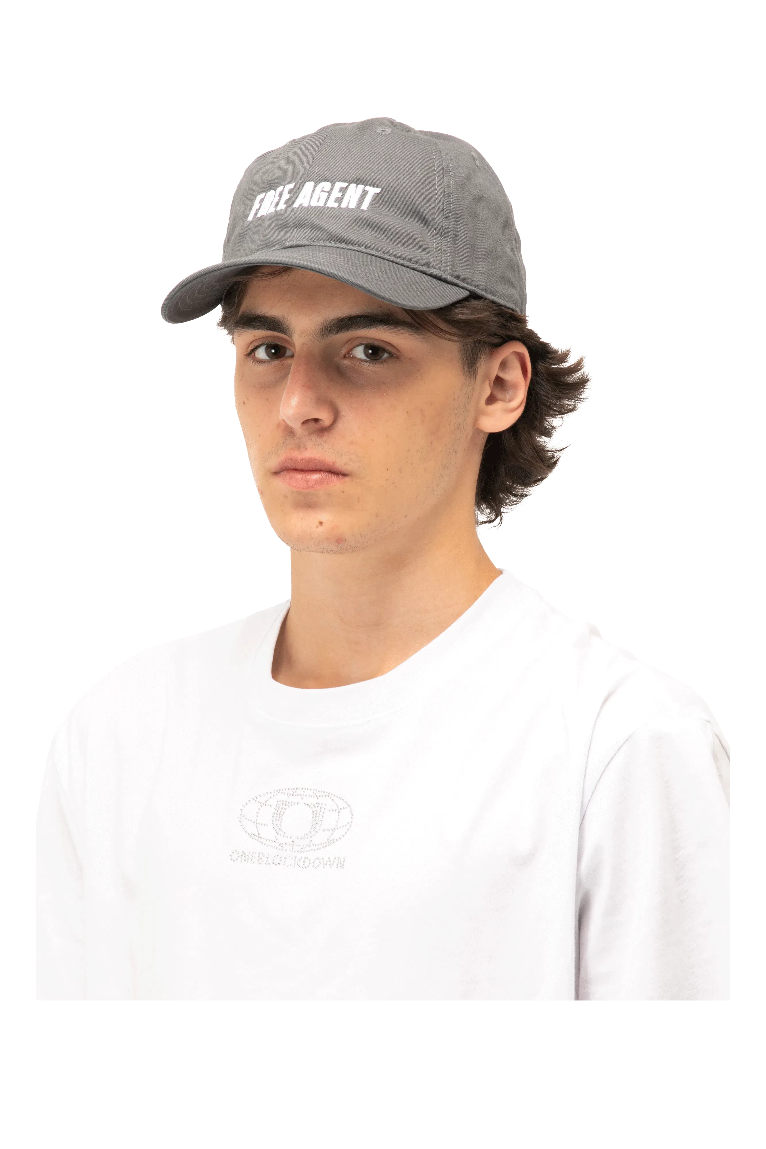 IDEA Free Agent Hat