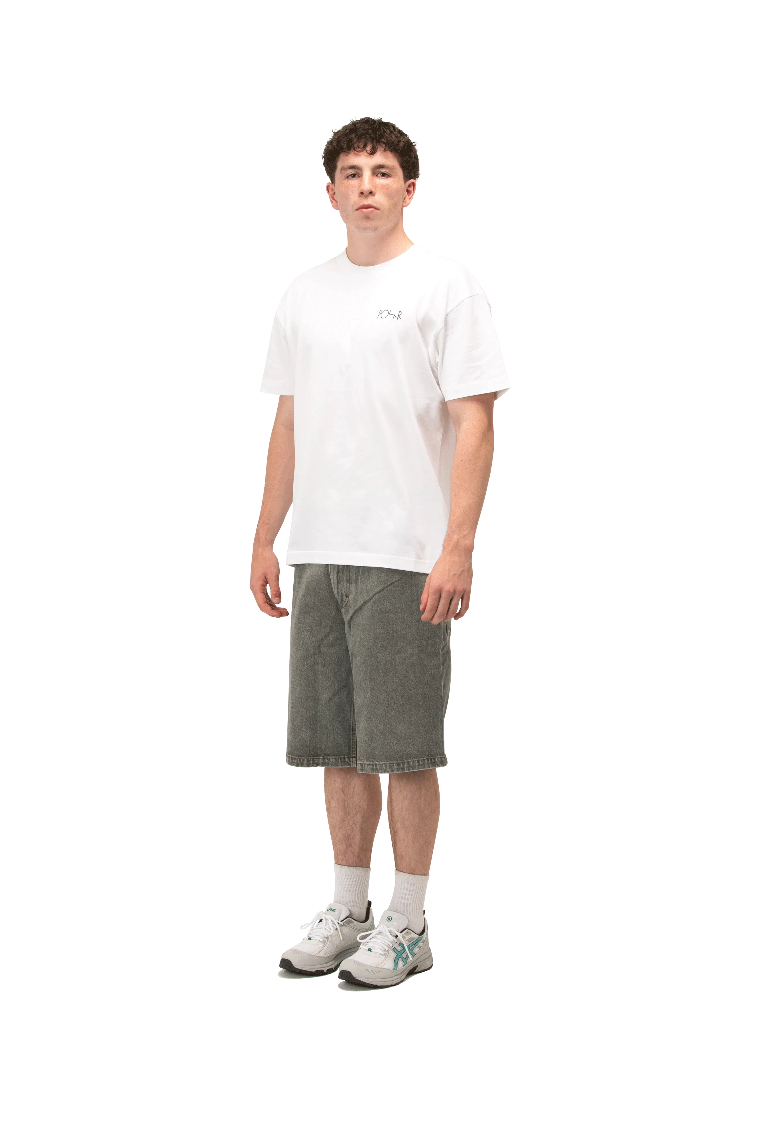 Polar Last Night Tee
