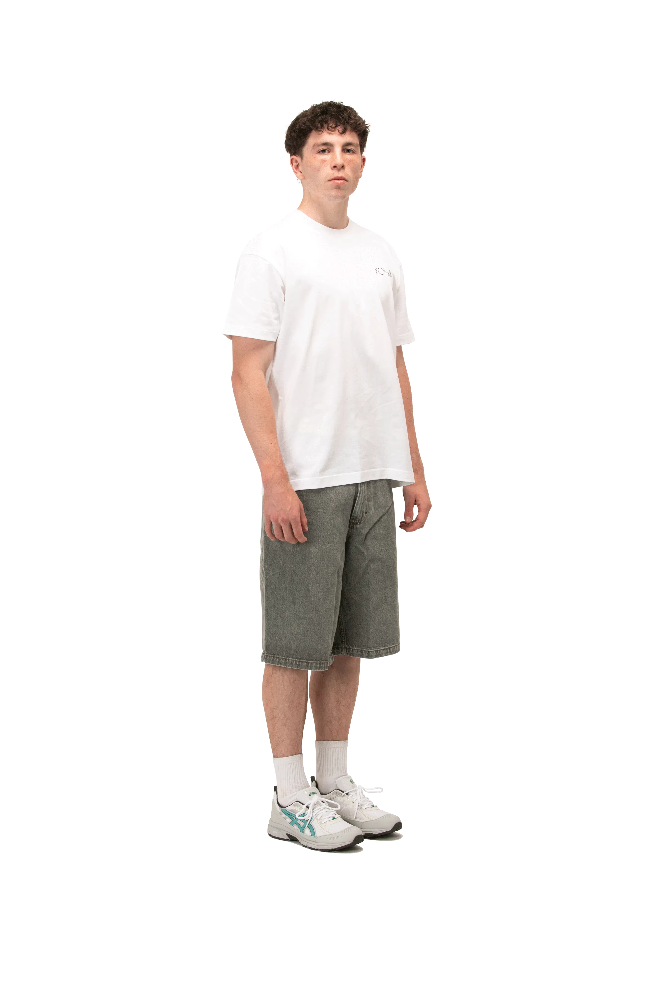 Polar Last Night Tee