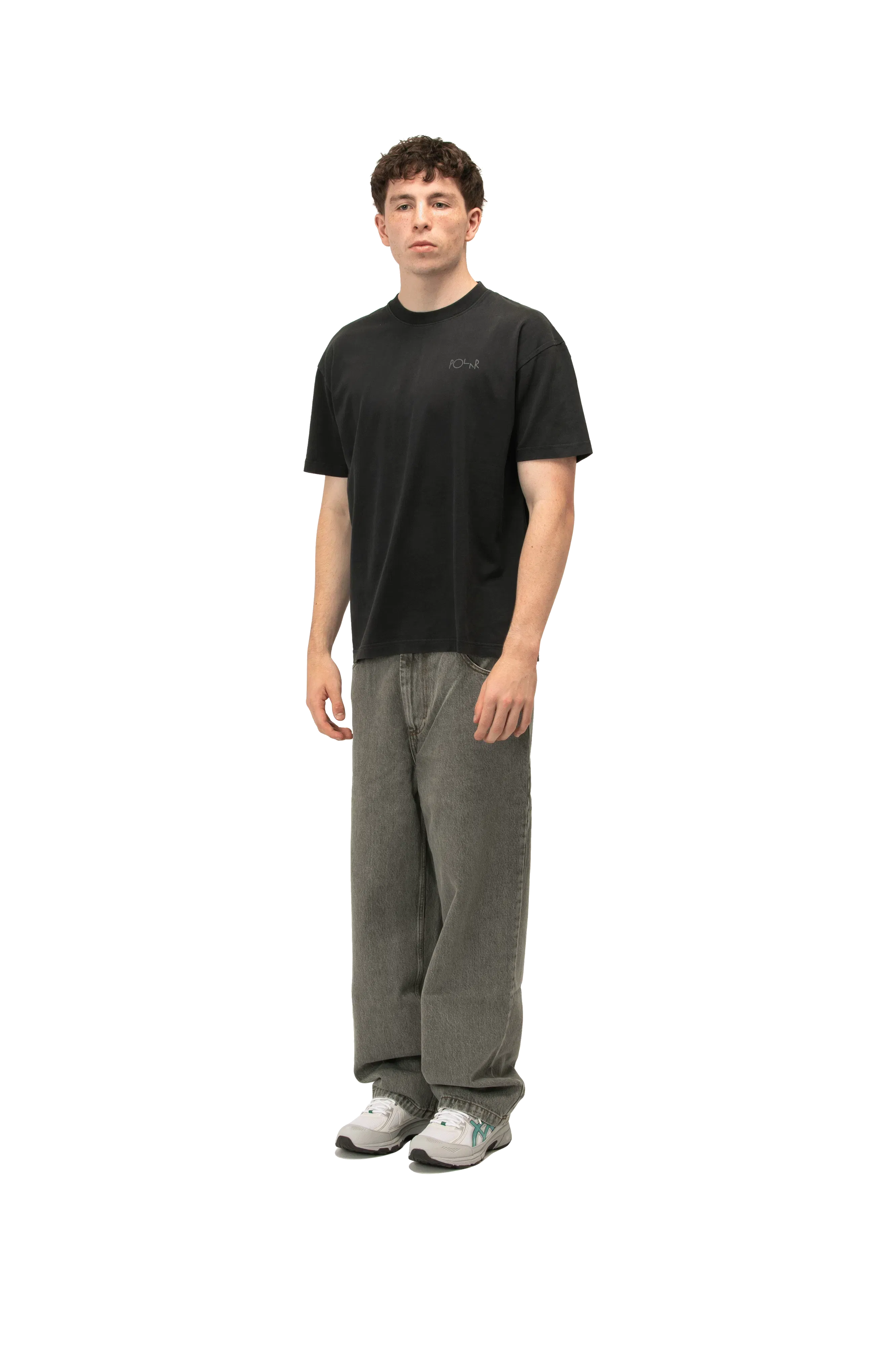 Polar Horse Hand Tee