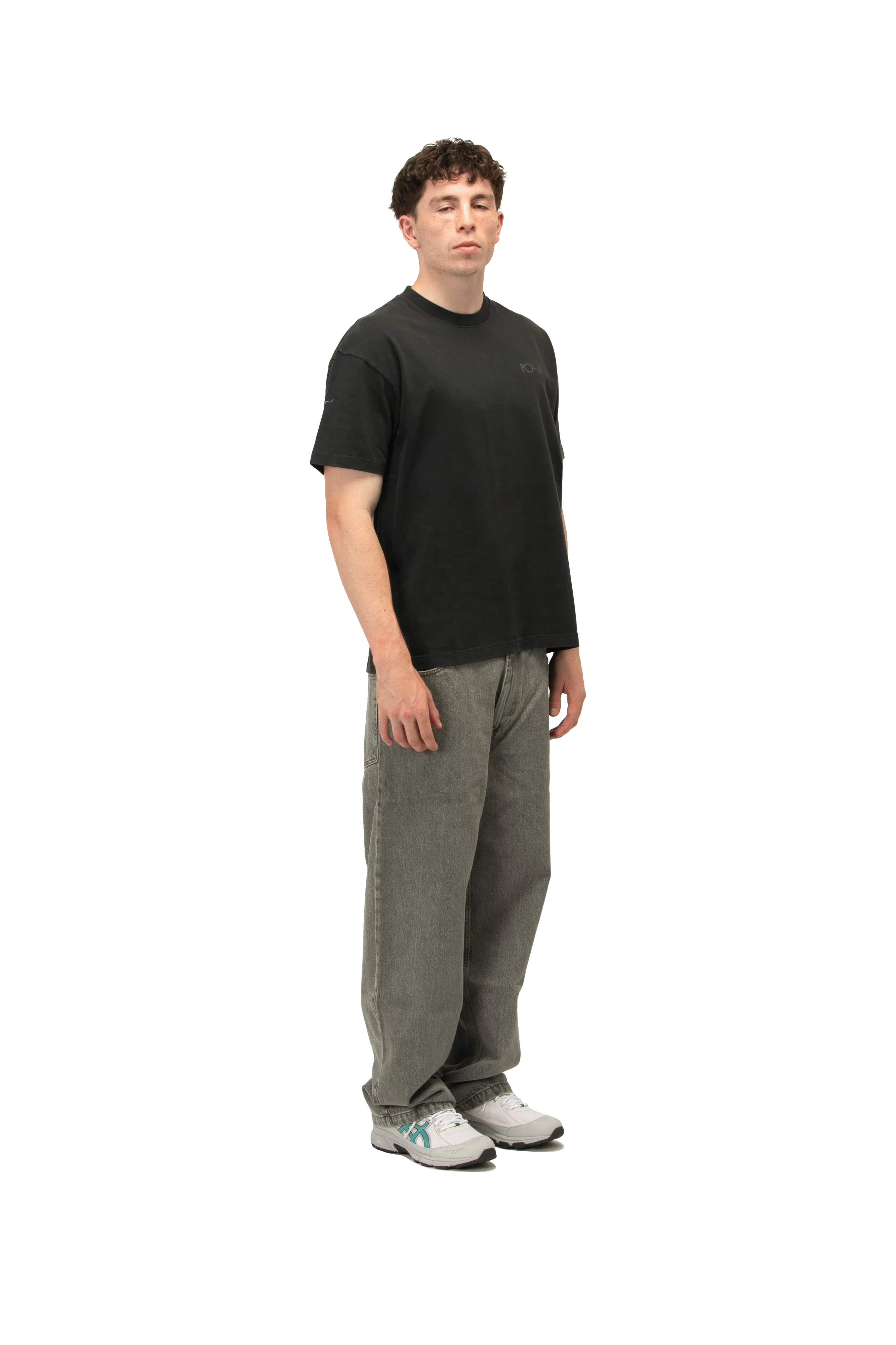 Polar Horse Hand Tee