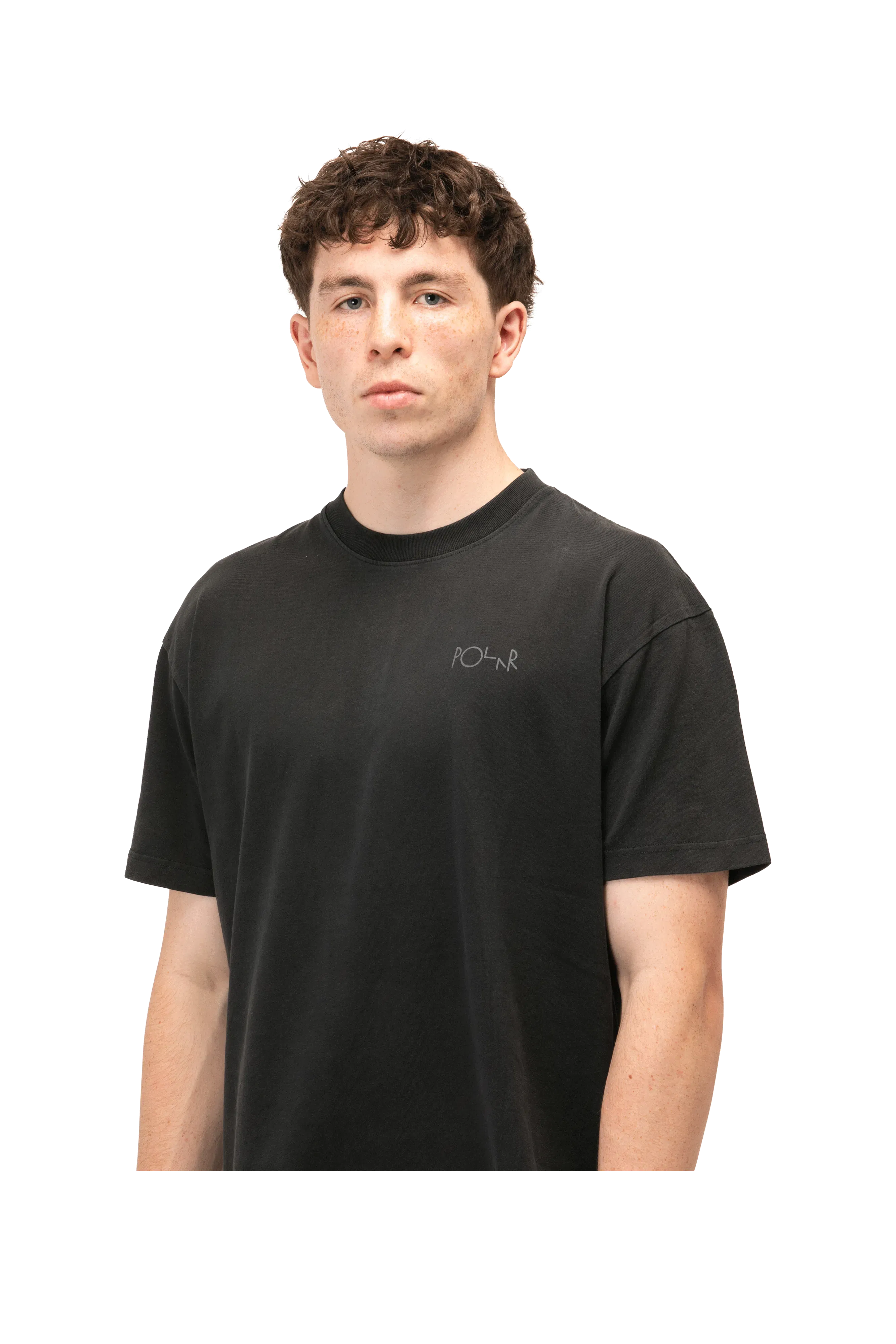 Polar Horse Hand Tee