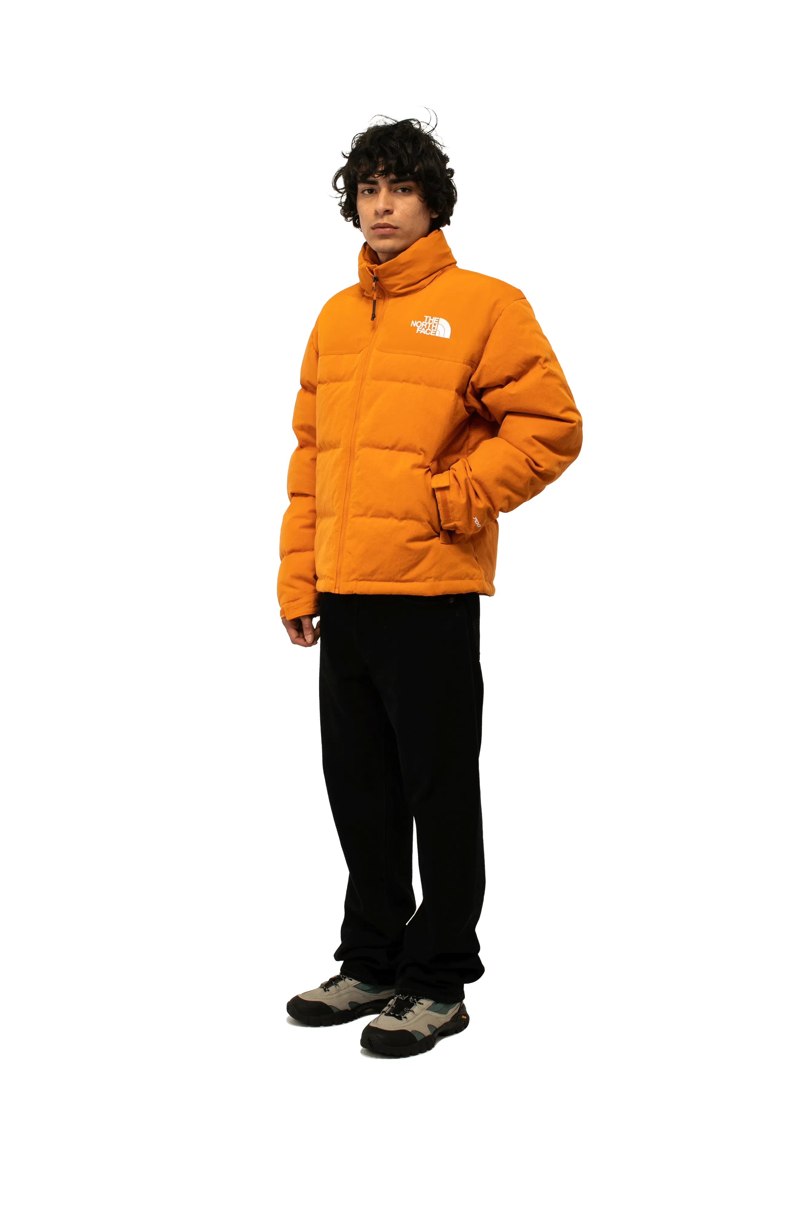 The North Face 92 Ripstop Nuptse Jacket