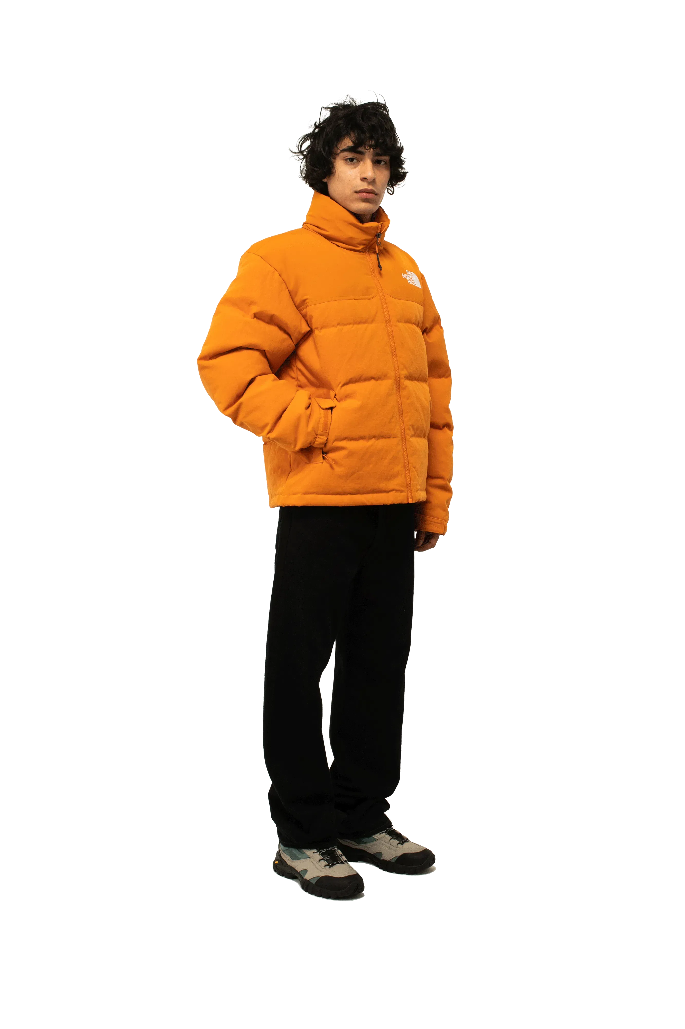 The North Face 92 Ripstop Nuptse Jacket