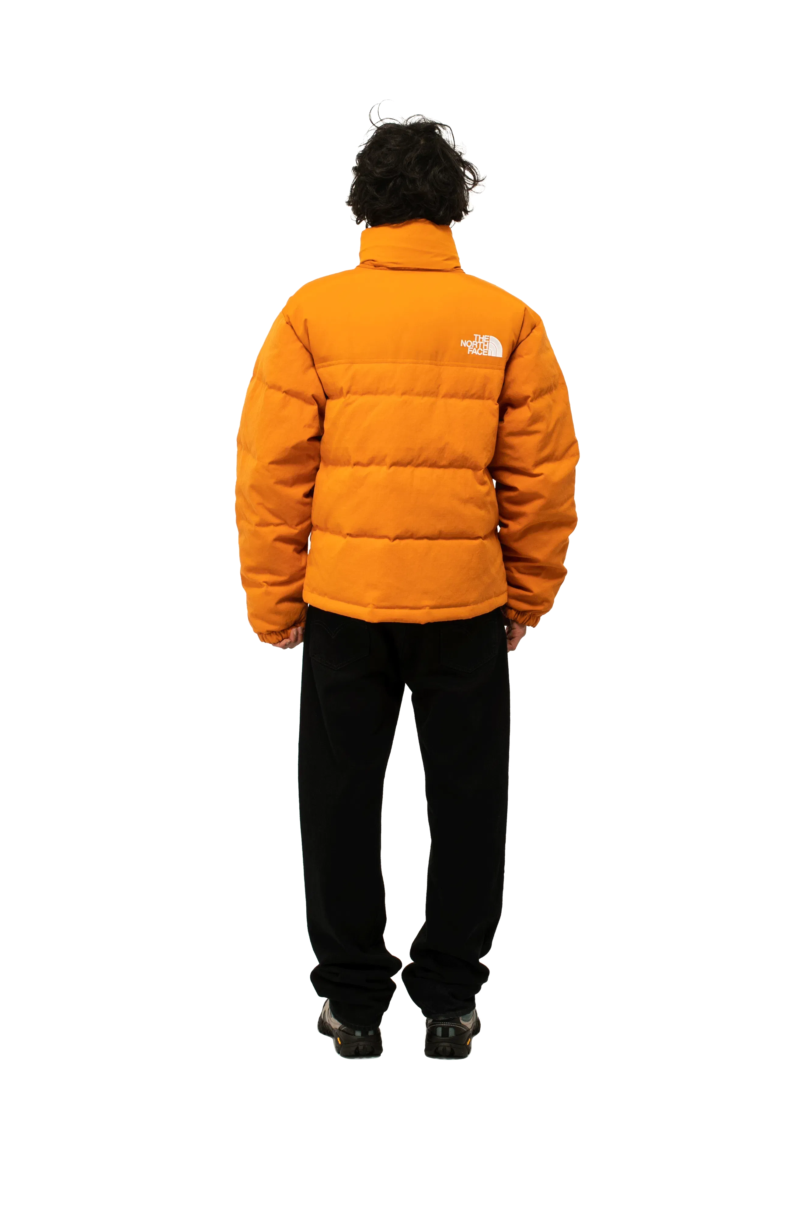 The North Face 92 Ripstop Nuptse Jacket
