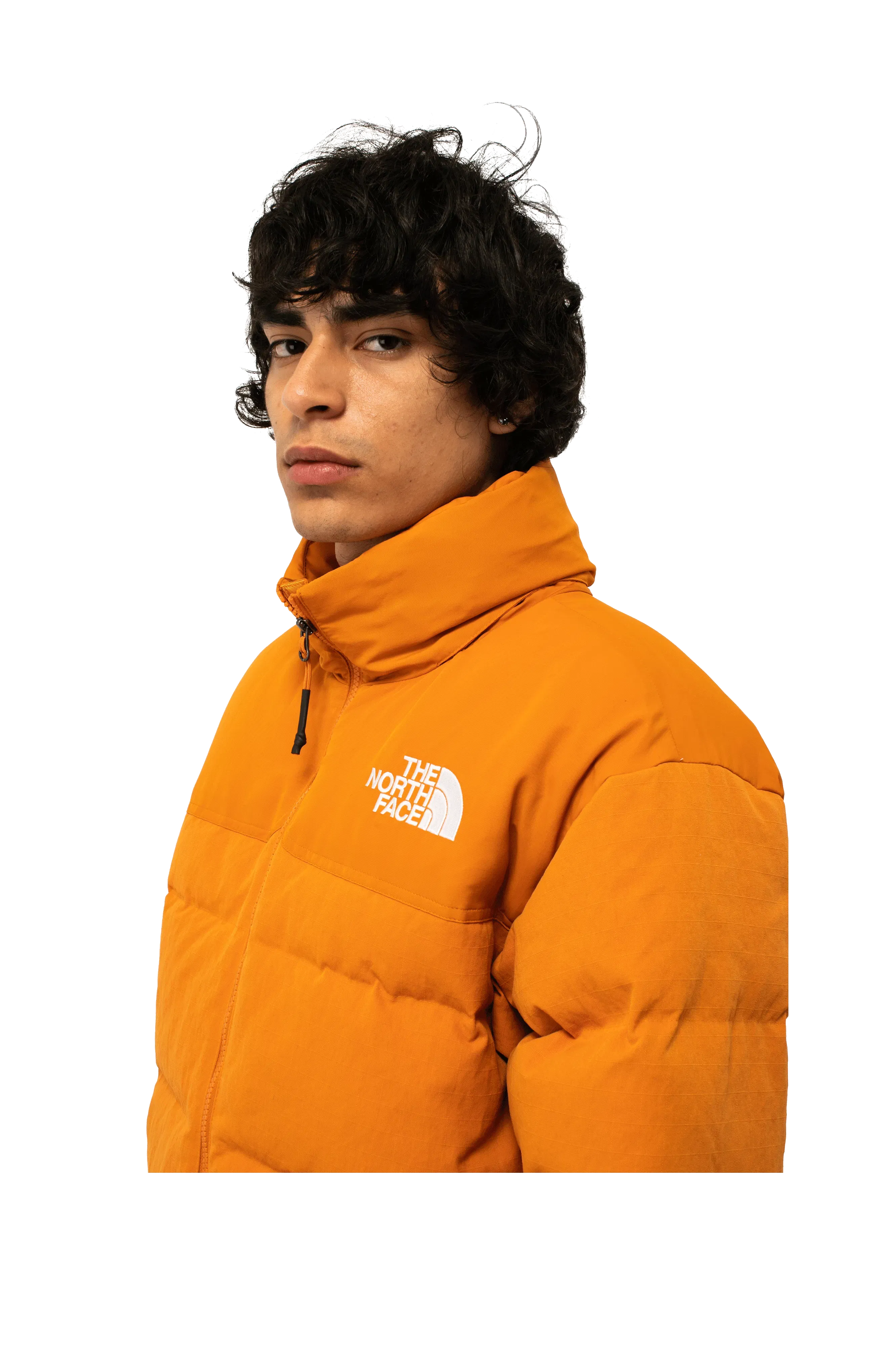The North Face 92 Ripstop Nuptse Jacket