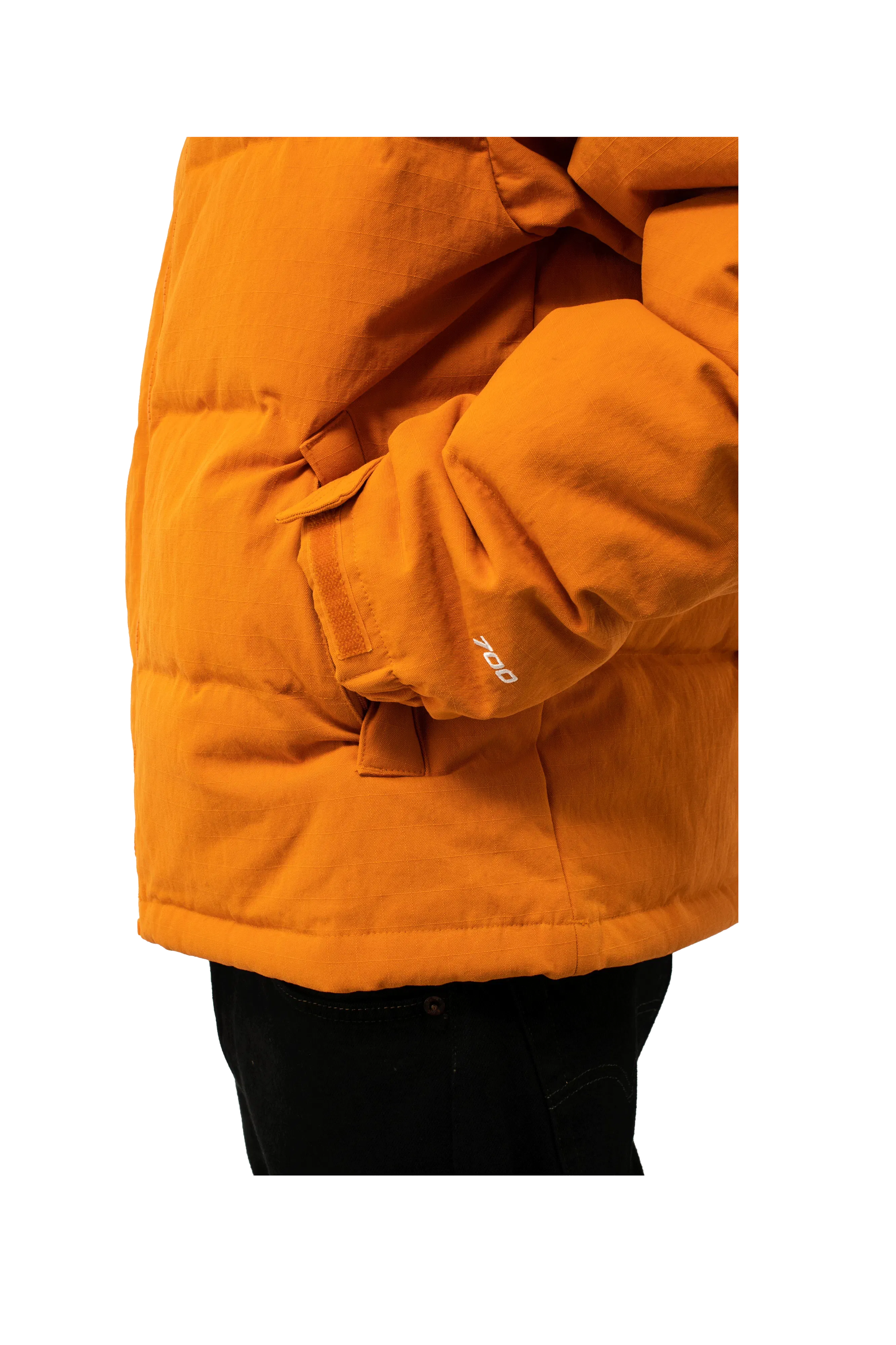 The North Face 92 Ripstop Nuptse Jacket