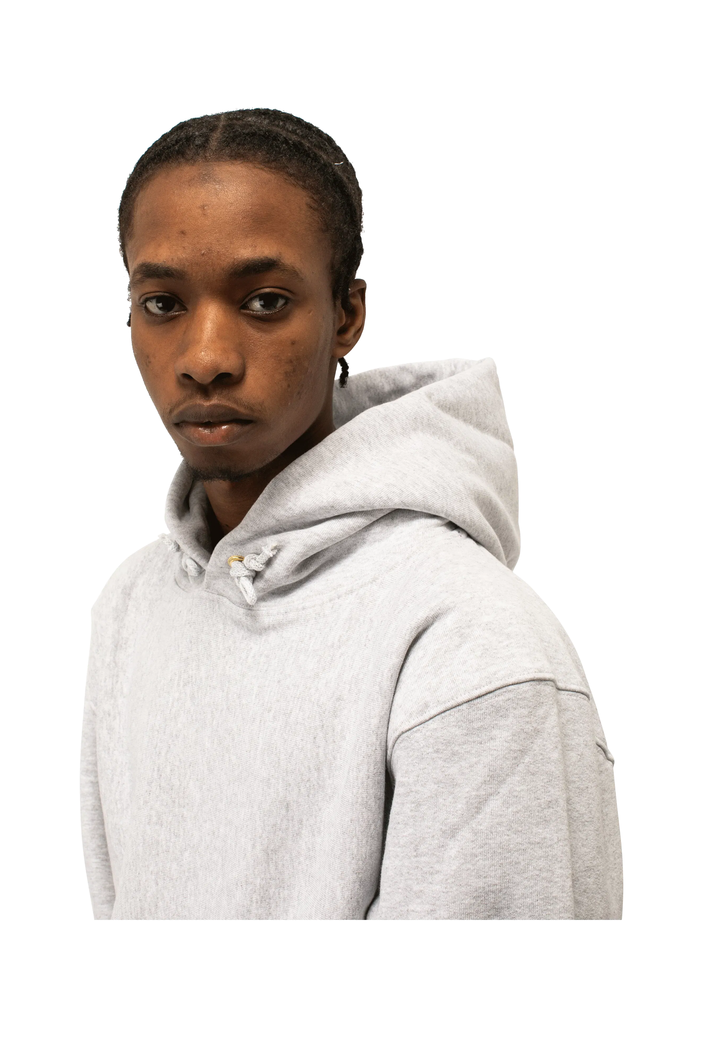 Champion Hooded Sweatshirt