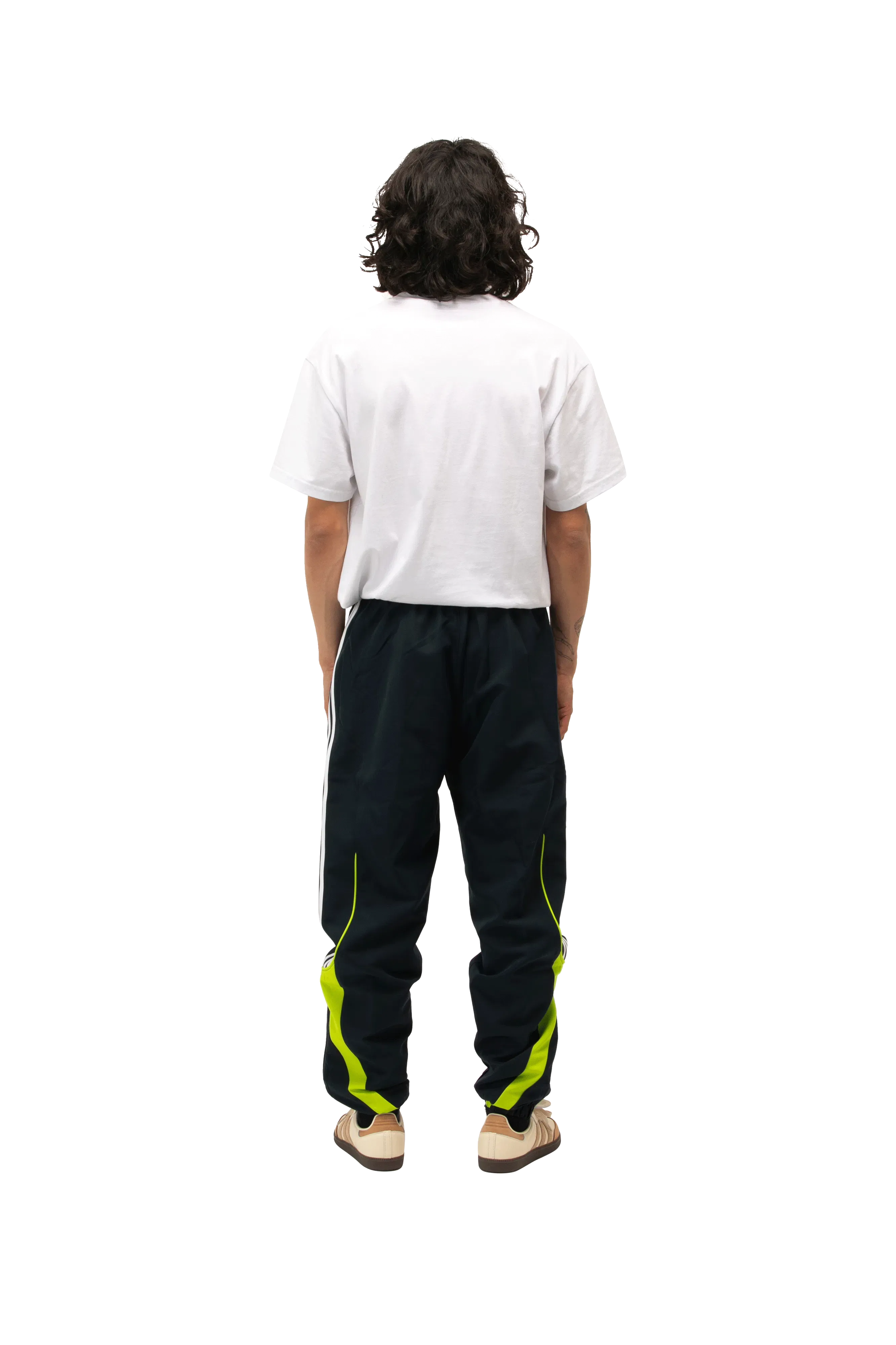adidas REAL UBP Track Pant