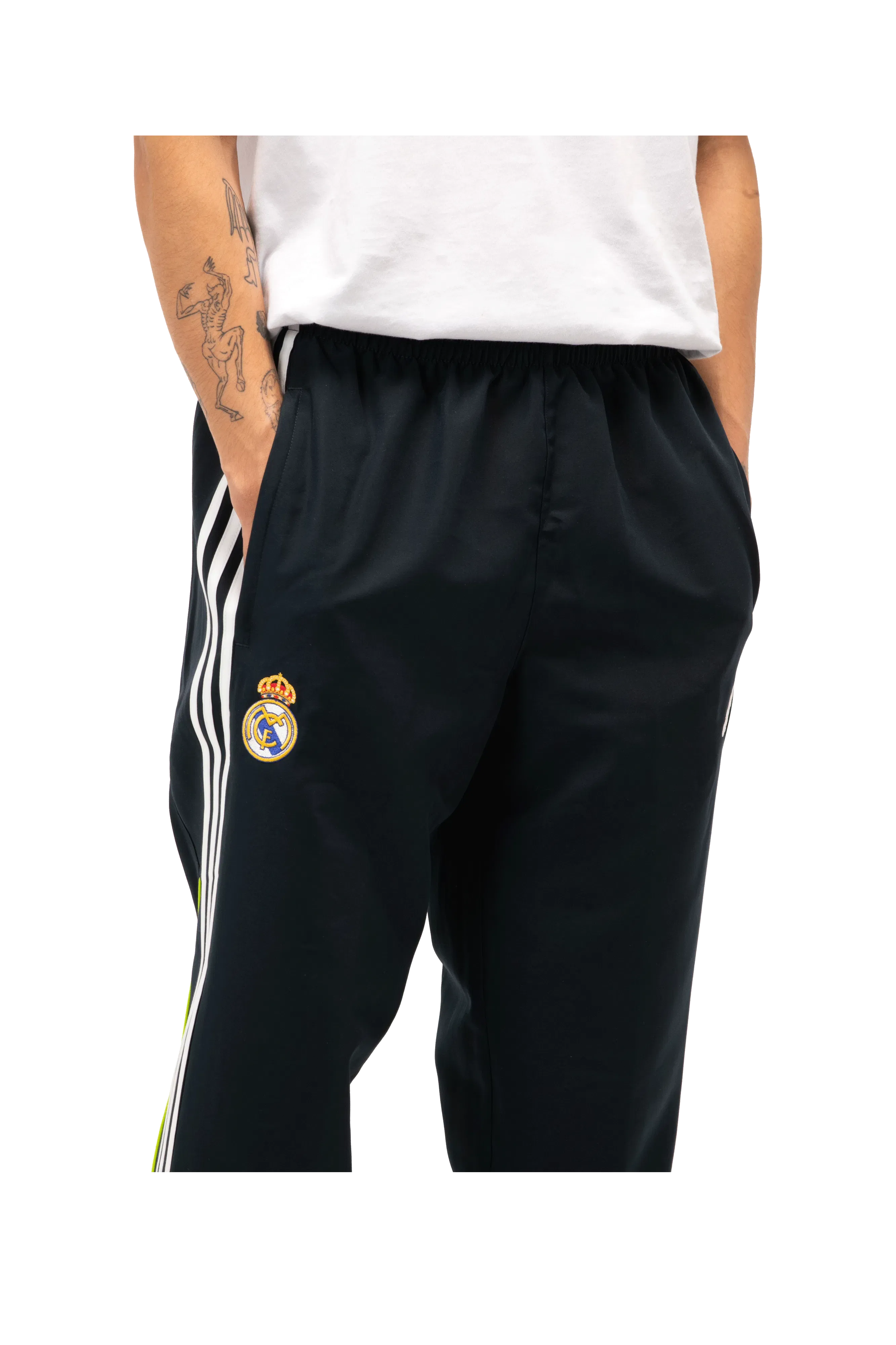 adidas REAL UBP Track Pant