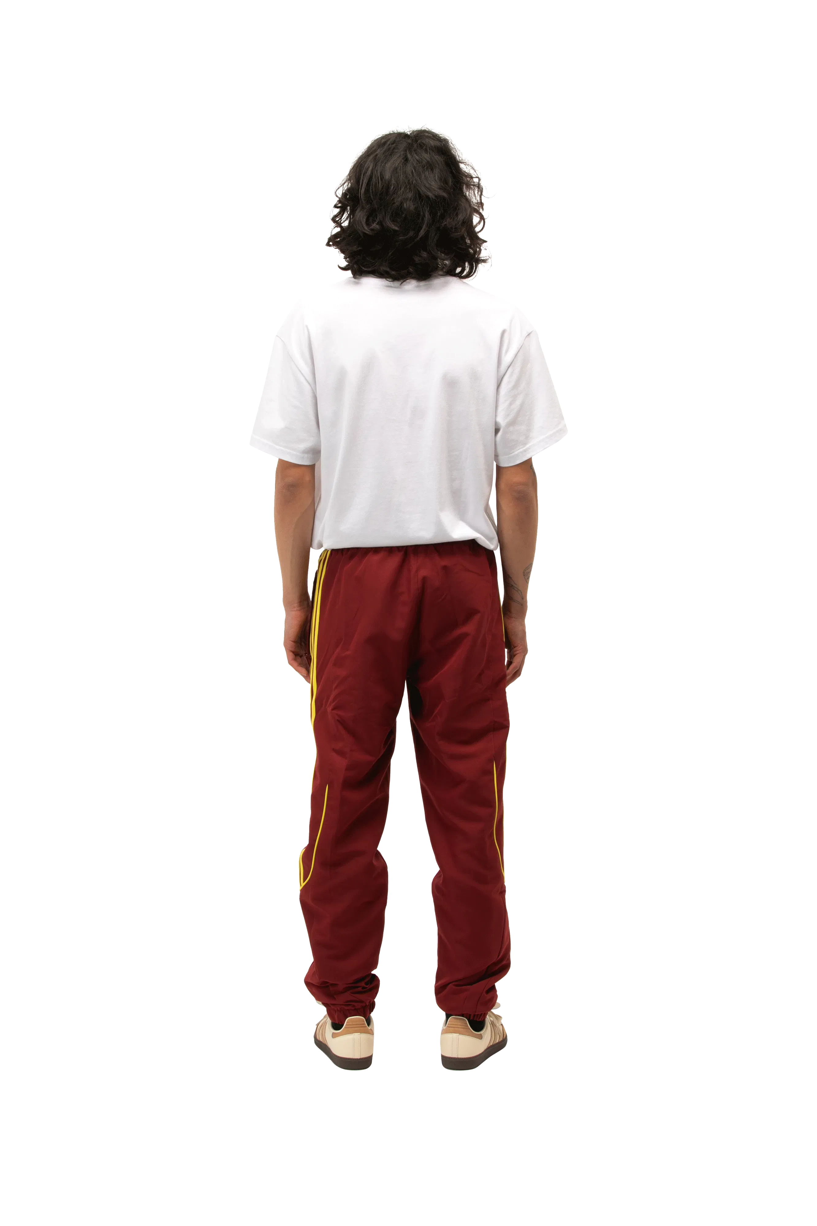 adidas AFC UBP Track Pant