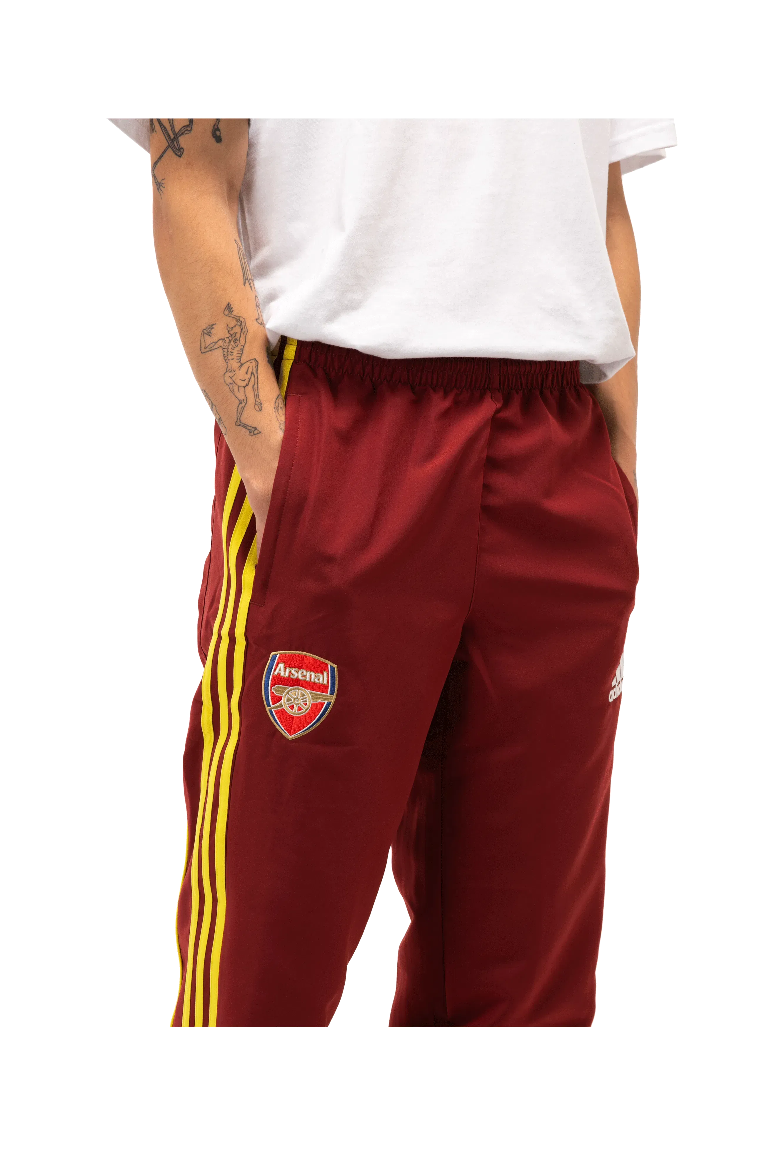 adidas AFC UBP Track Pant