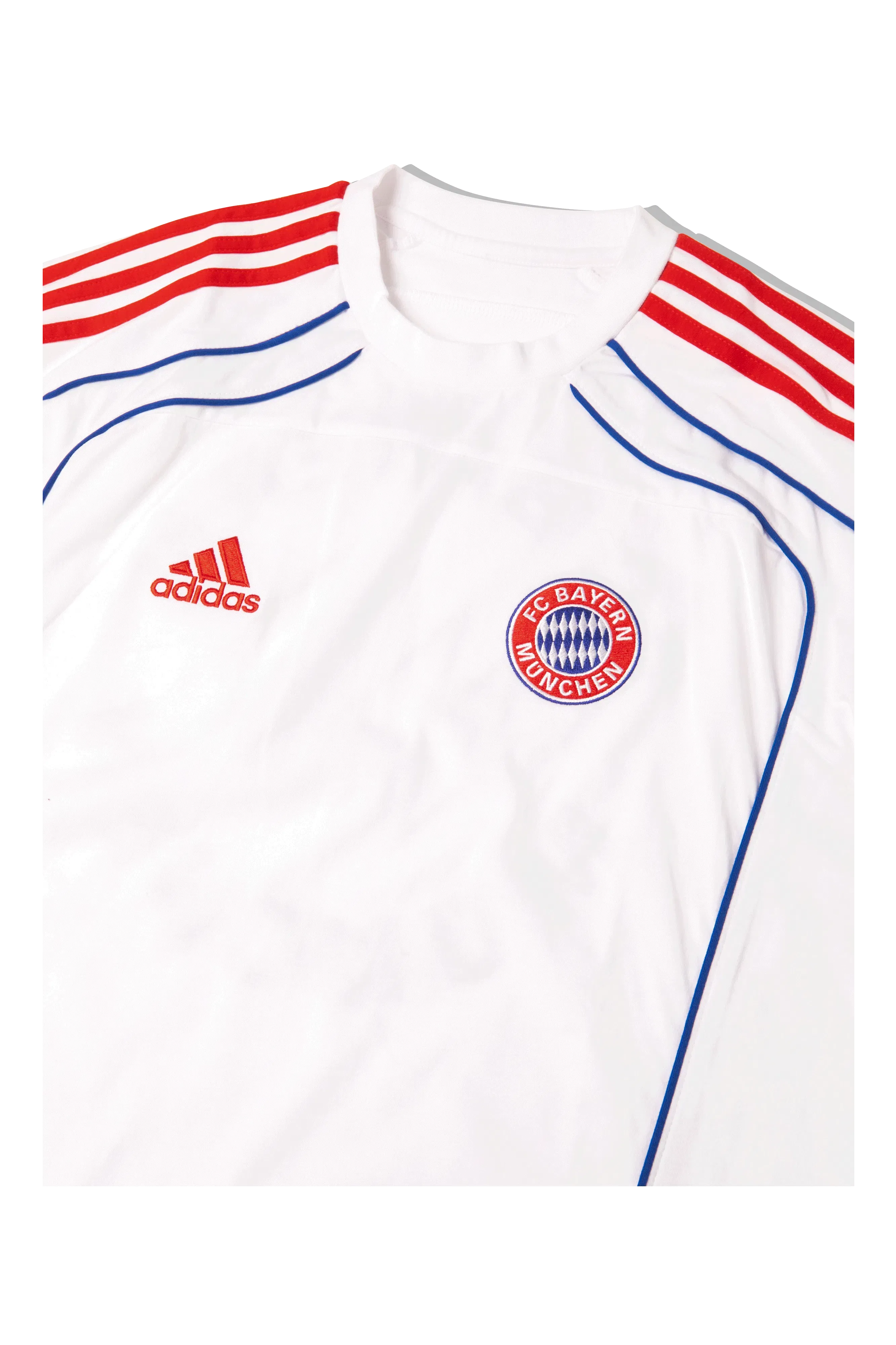 adidas FCB UBP Tee
