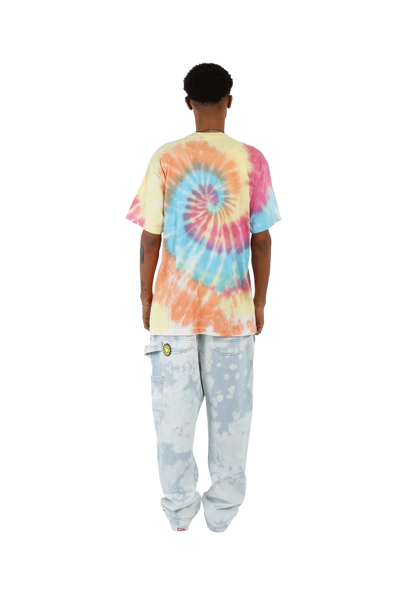 Good Morning Tapes Megalithic TV T-Shirt