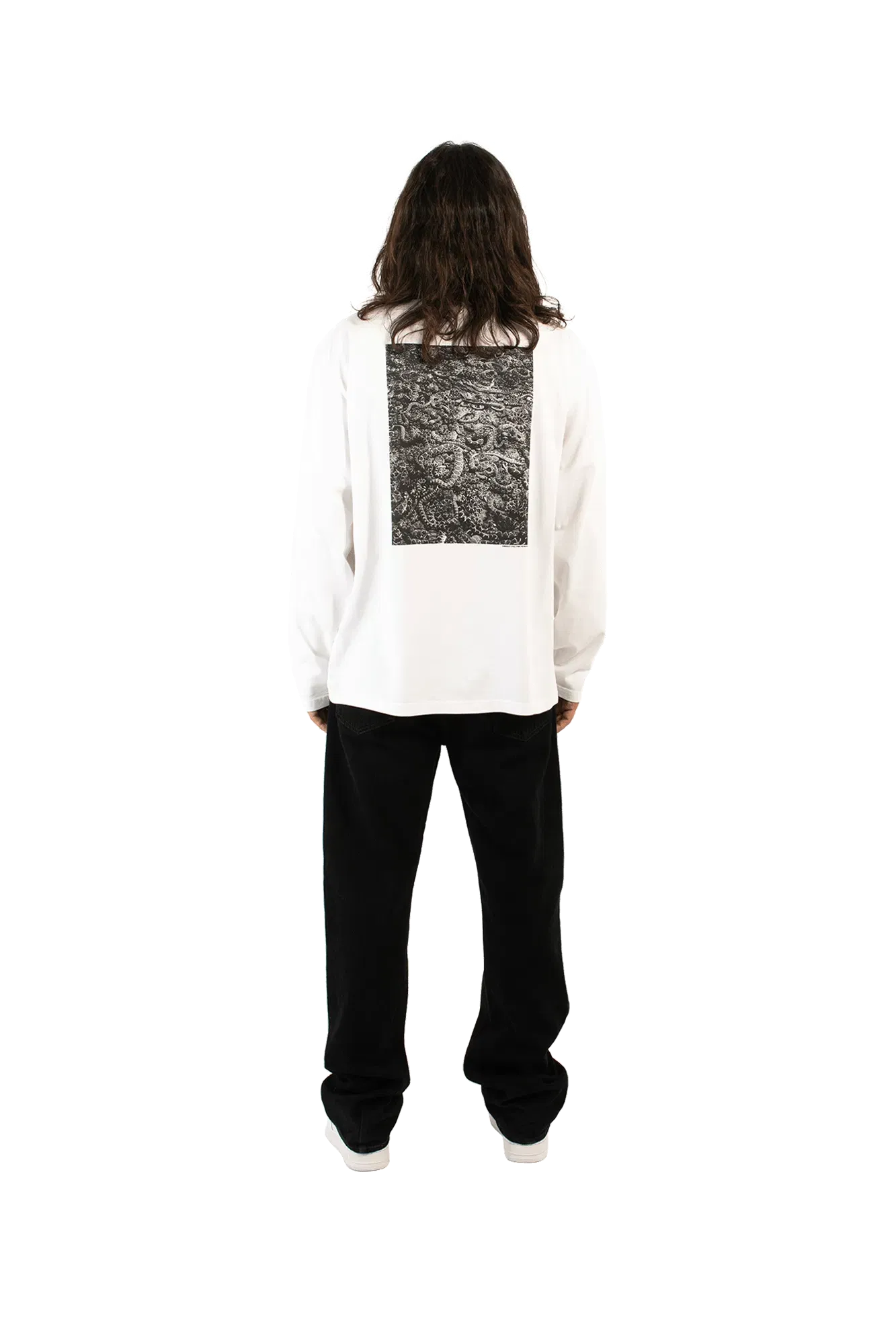 Futur Kingsley Longsleeve Tee