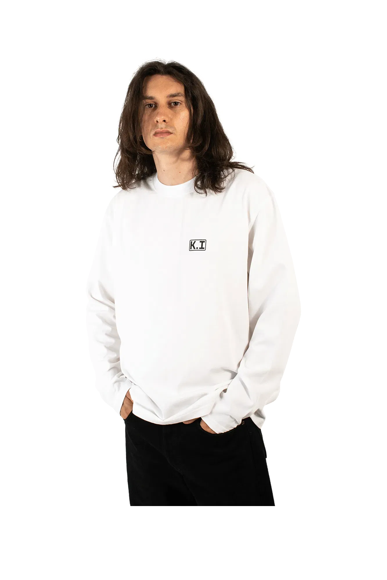 Futur Kingsley Longsleeve Tee