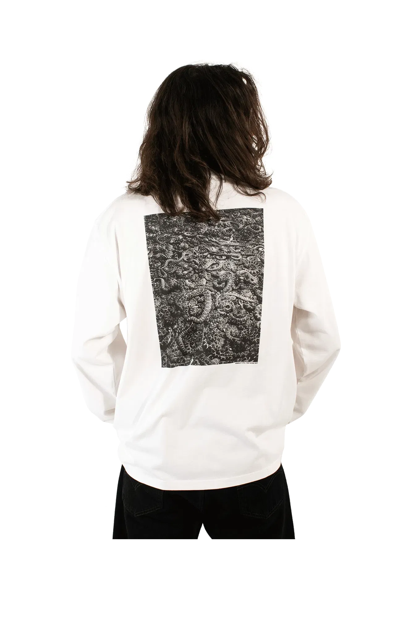 Futur Kingsley Longsleeve Tee