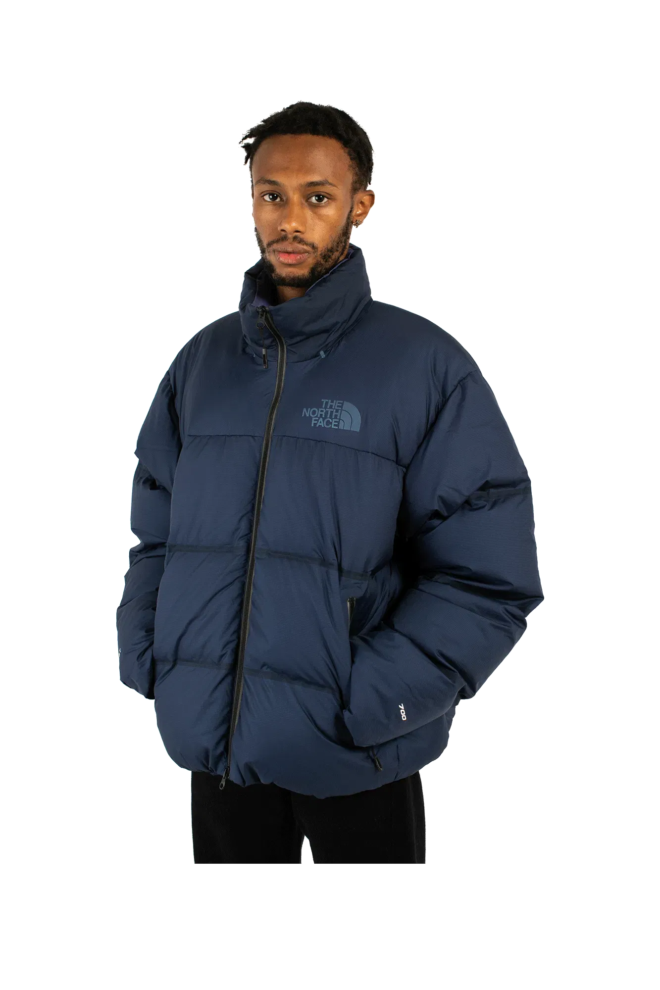 The North Face Remastered Nuptse Jacket