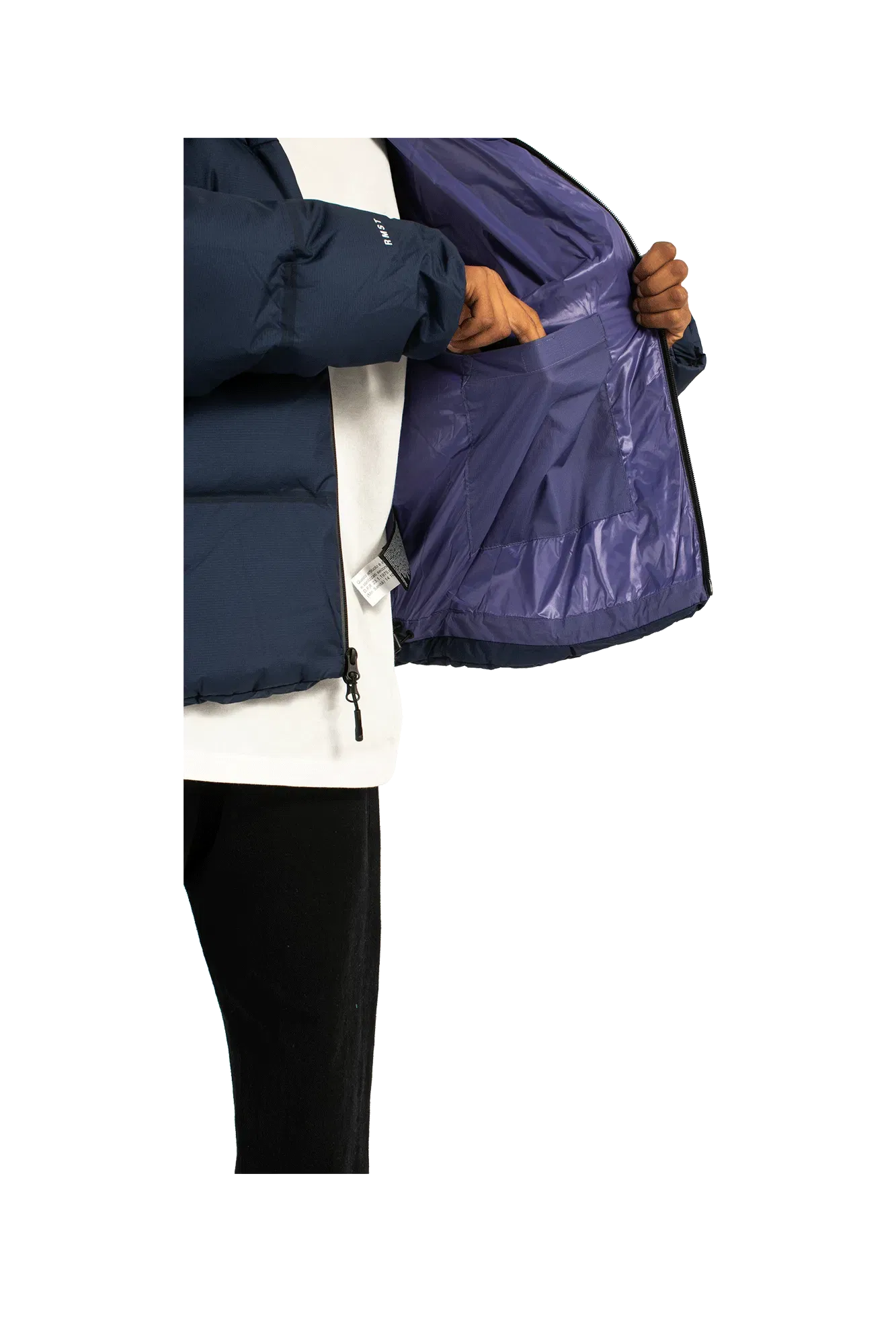 The North Face Remastered Nuptse Jacket